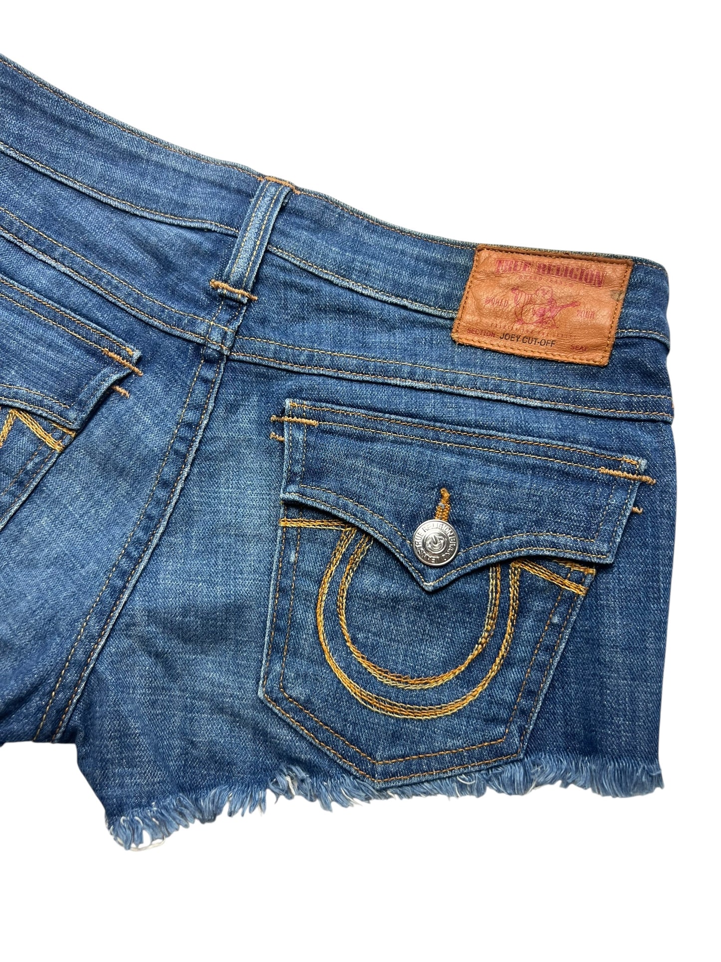 True Religion Shorts | 27 (S)