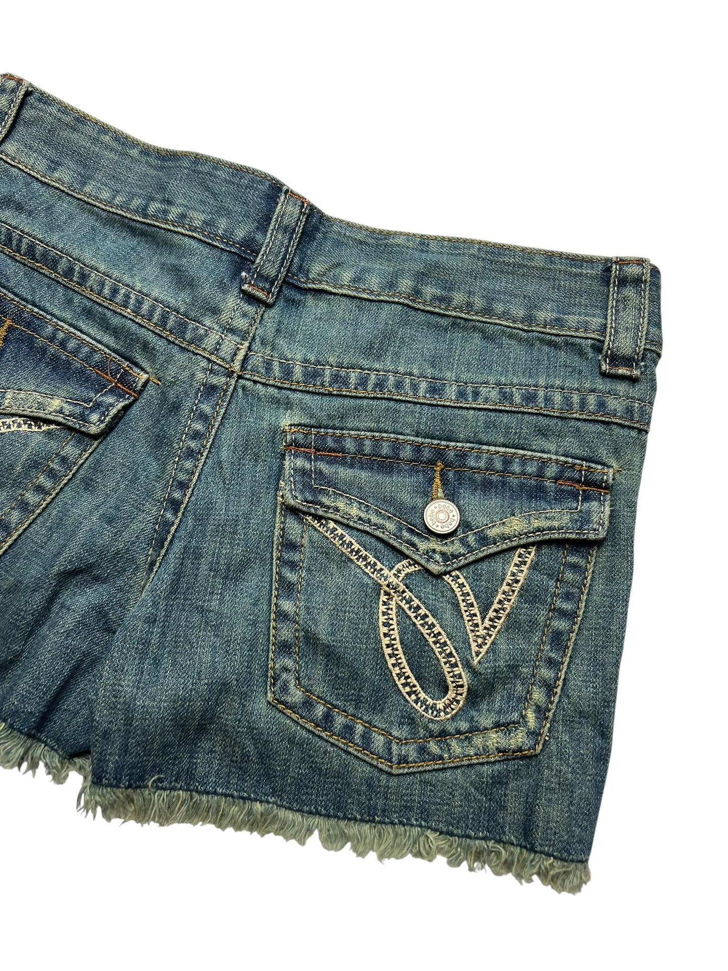 Bebe Shorts | S