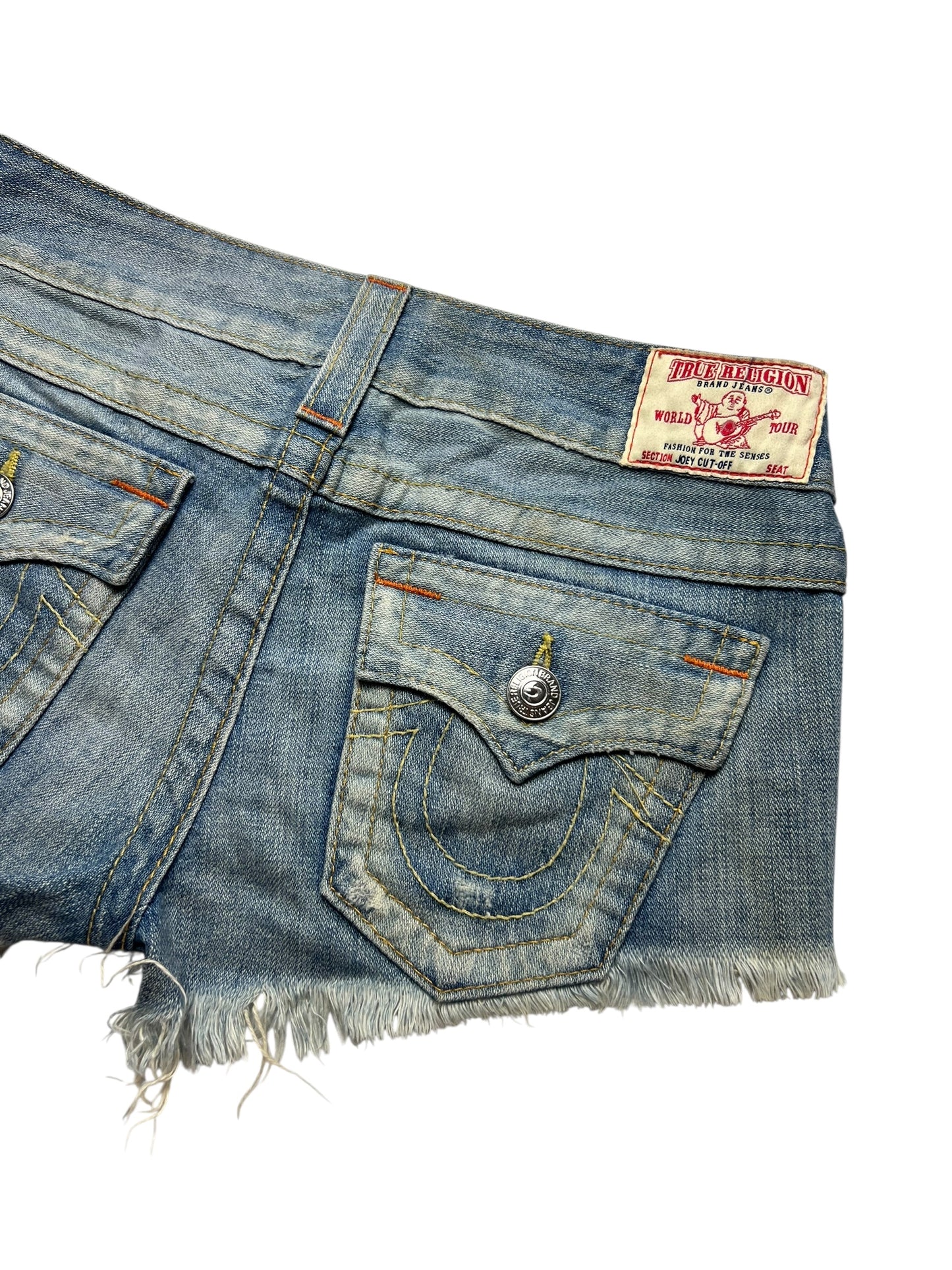 True Religion Shorts | 27 (S)