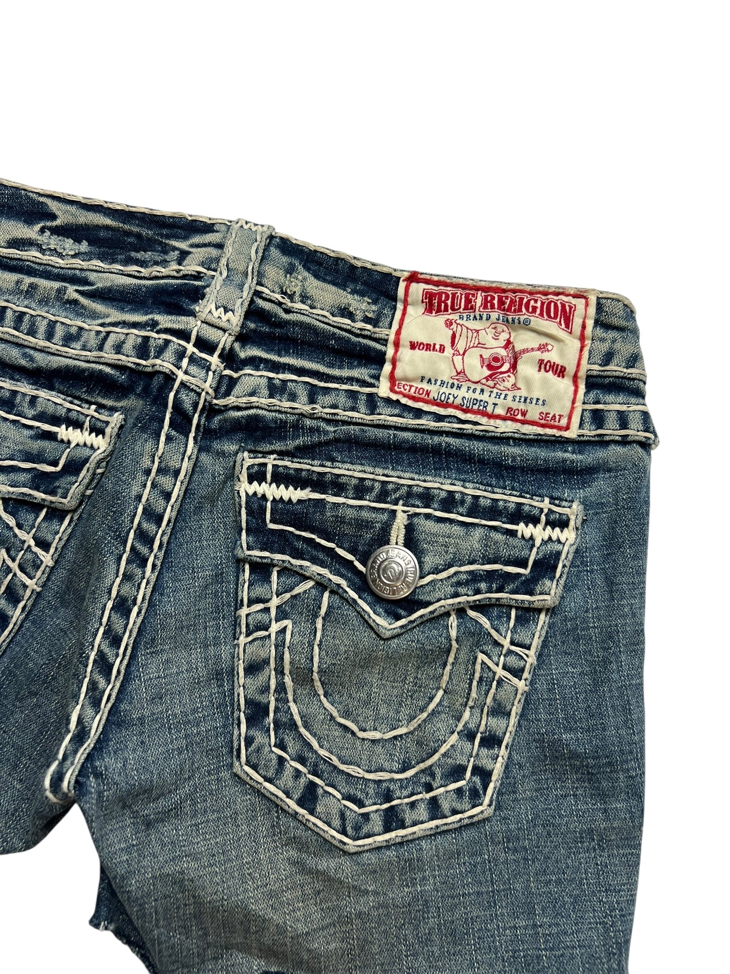 True Religion Shorts | 27 (M)