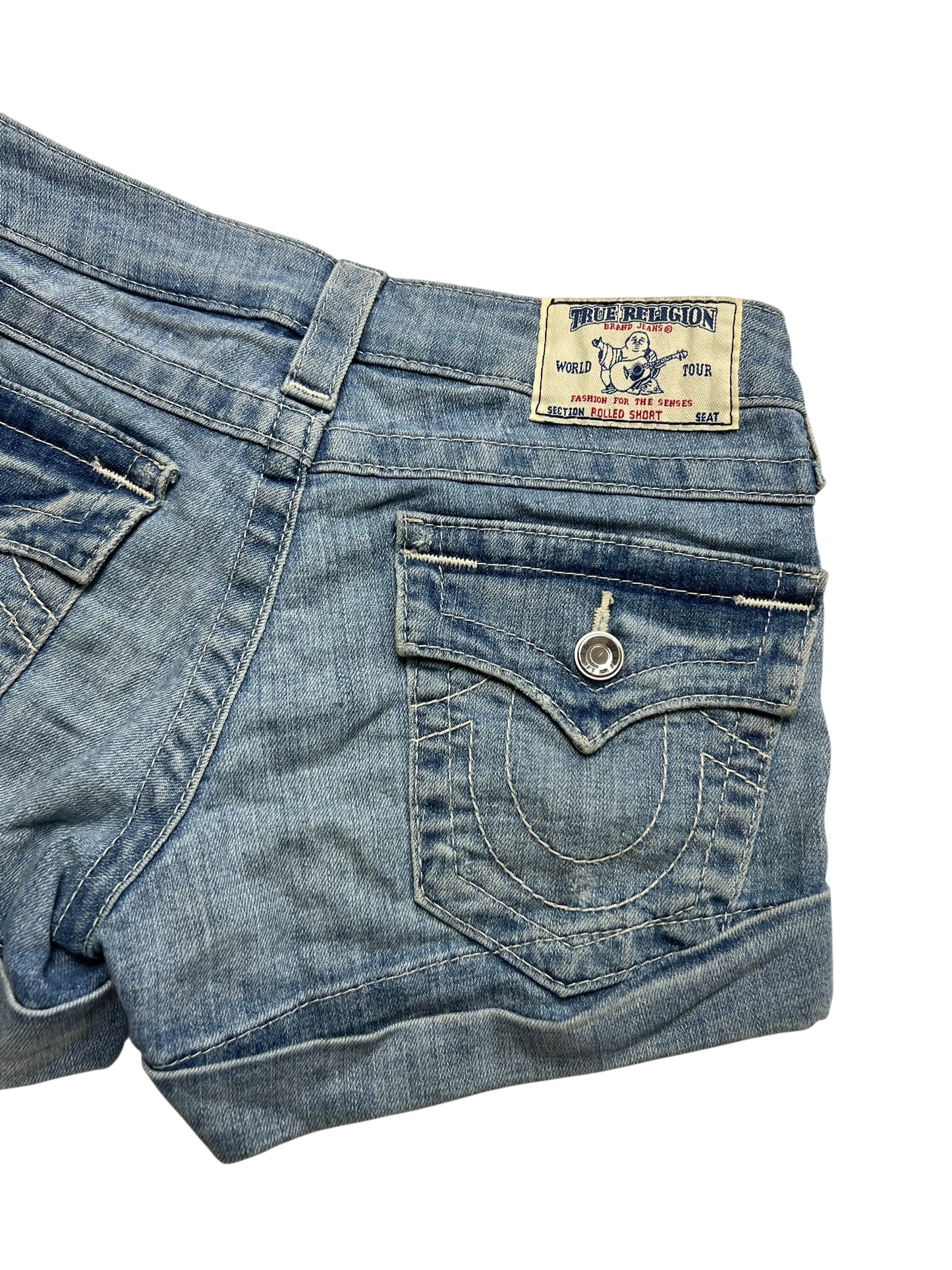 True Religion Shorts | 23 (XS)