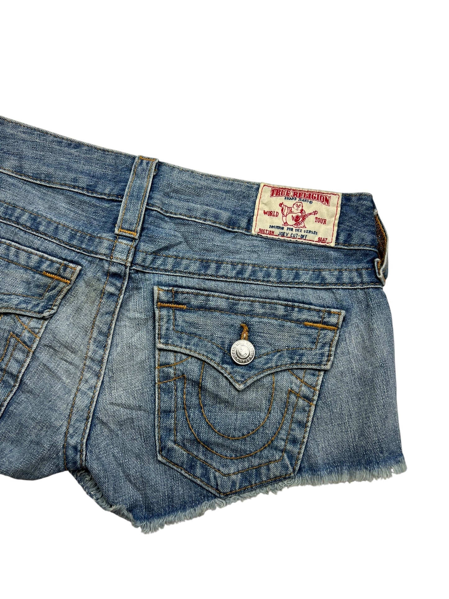 True Religion Shorts | 27 (M)