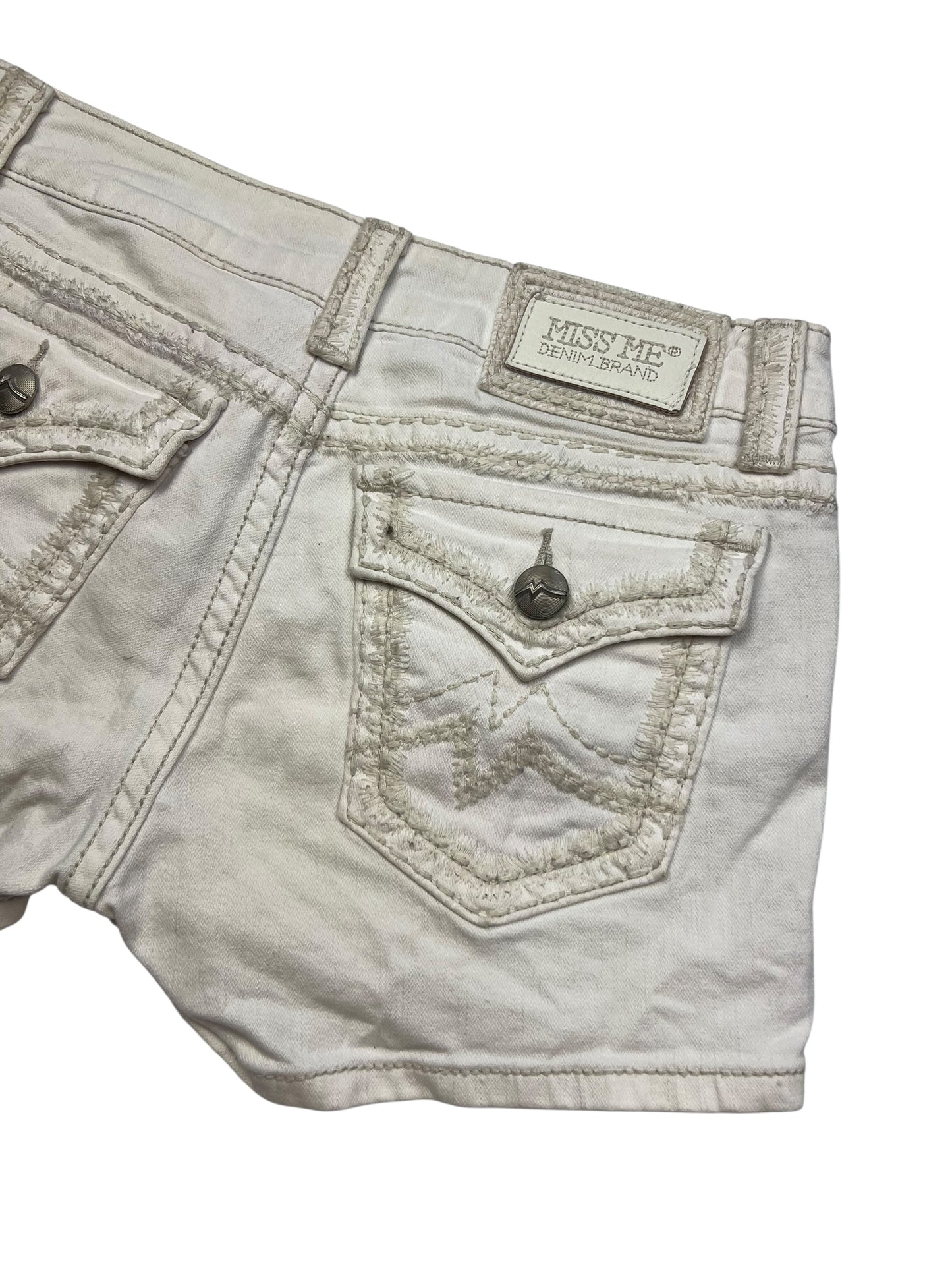 Miss Me Shorts | 29 (M)