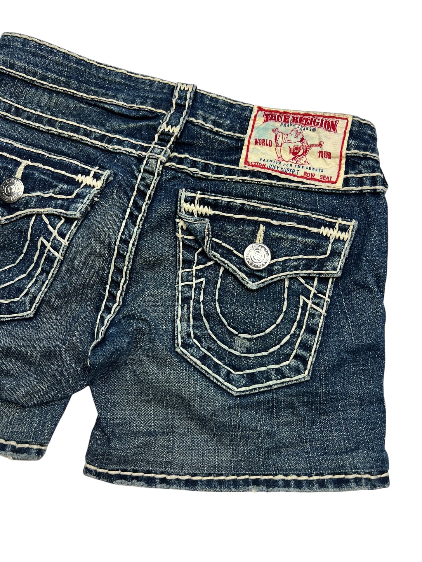 True Religion Shorts | 27 (M)