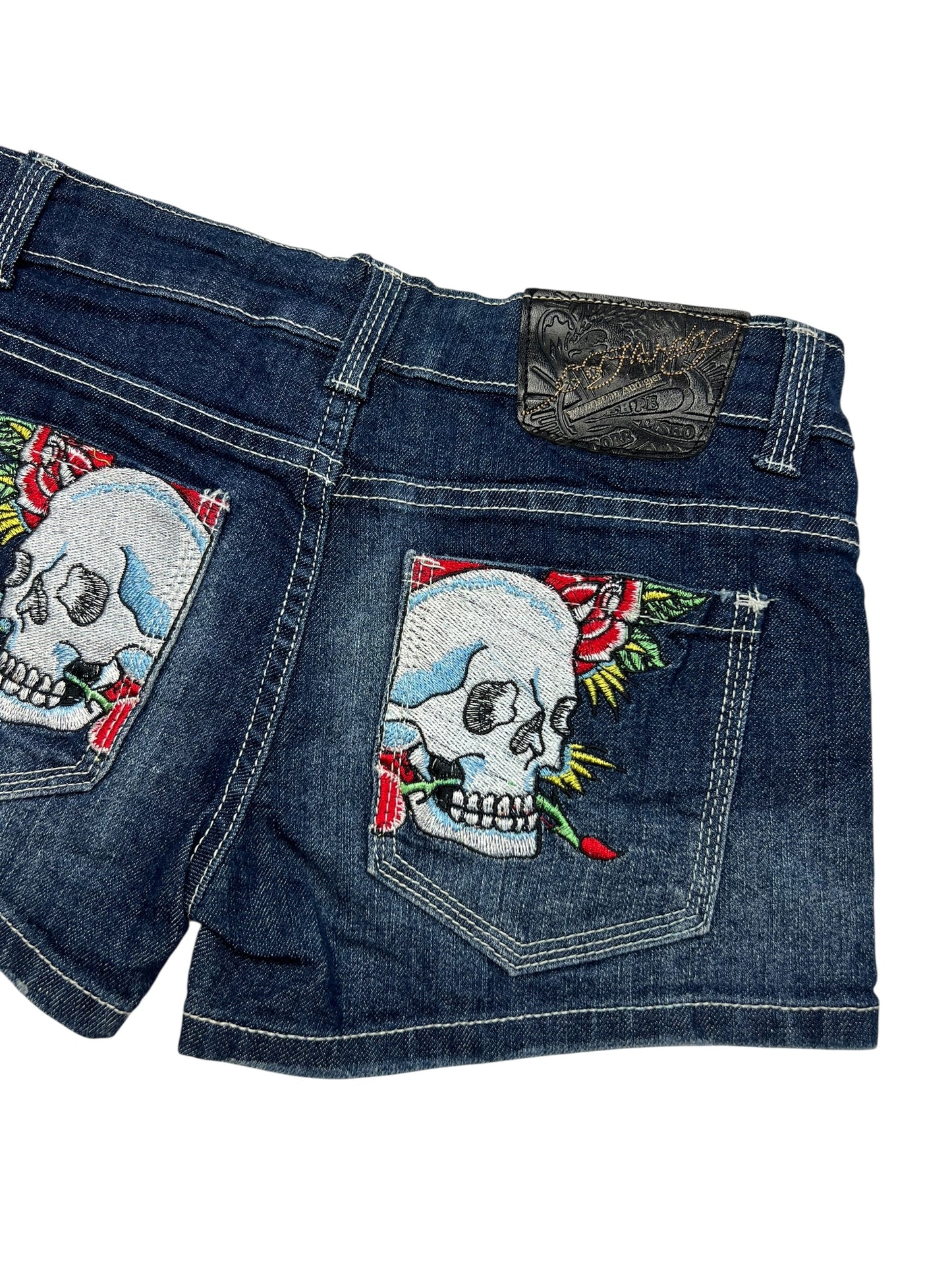 Ed Hardy Shorts | 26 (S)