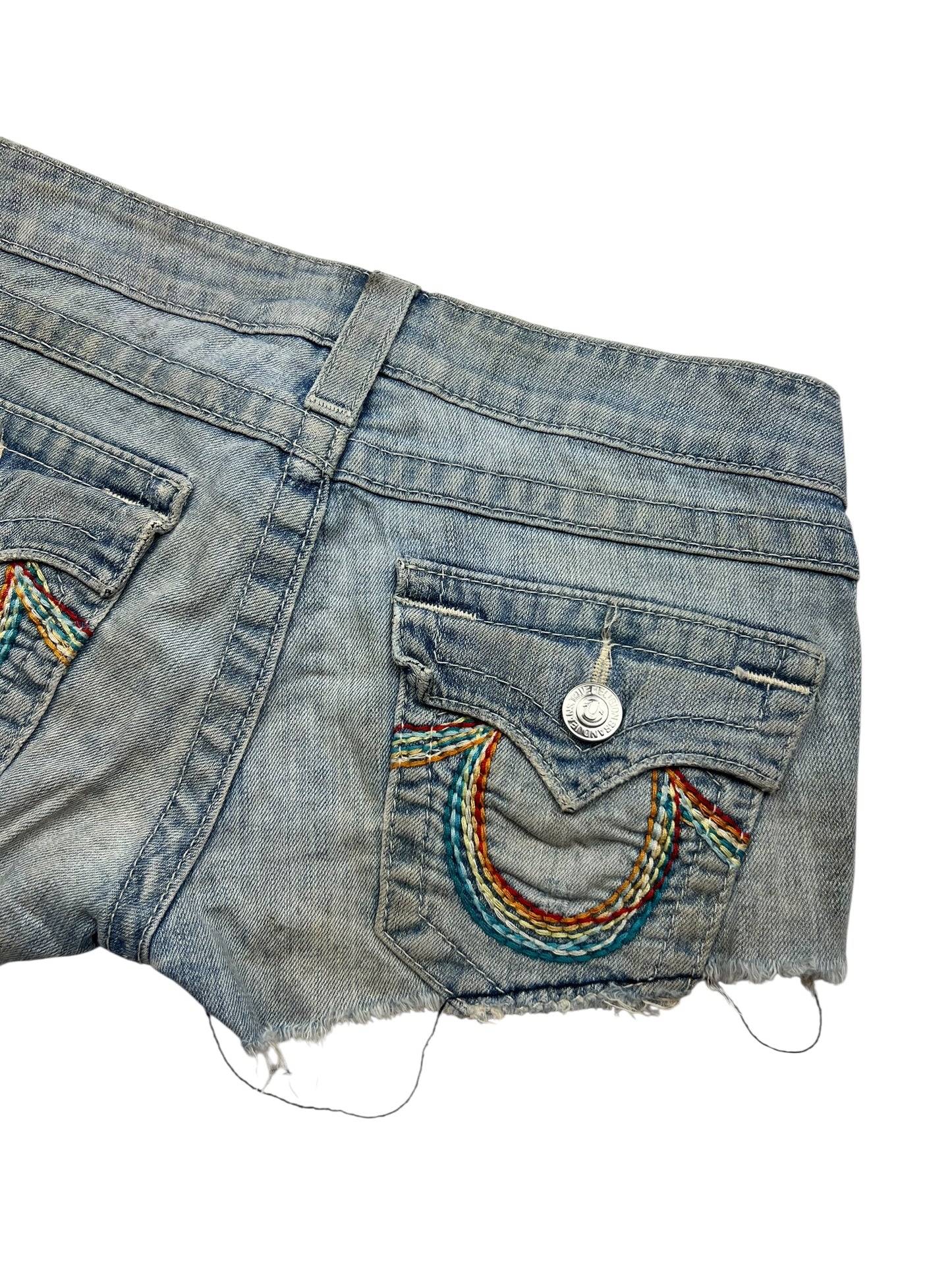 True Religion Shorts | 26 (S)