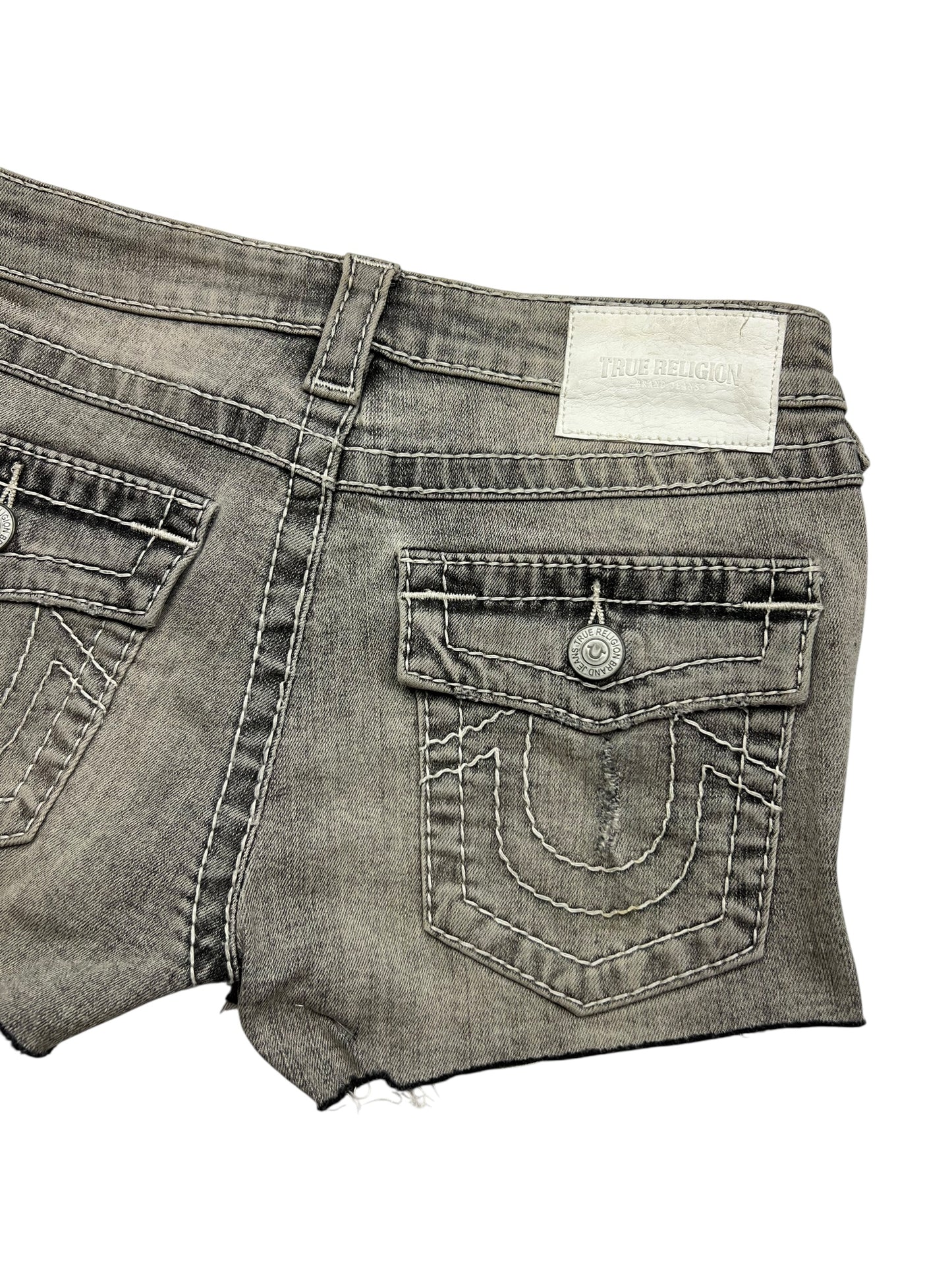 True Religion Shorts | 27 (S)