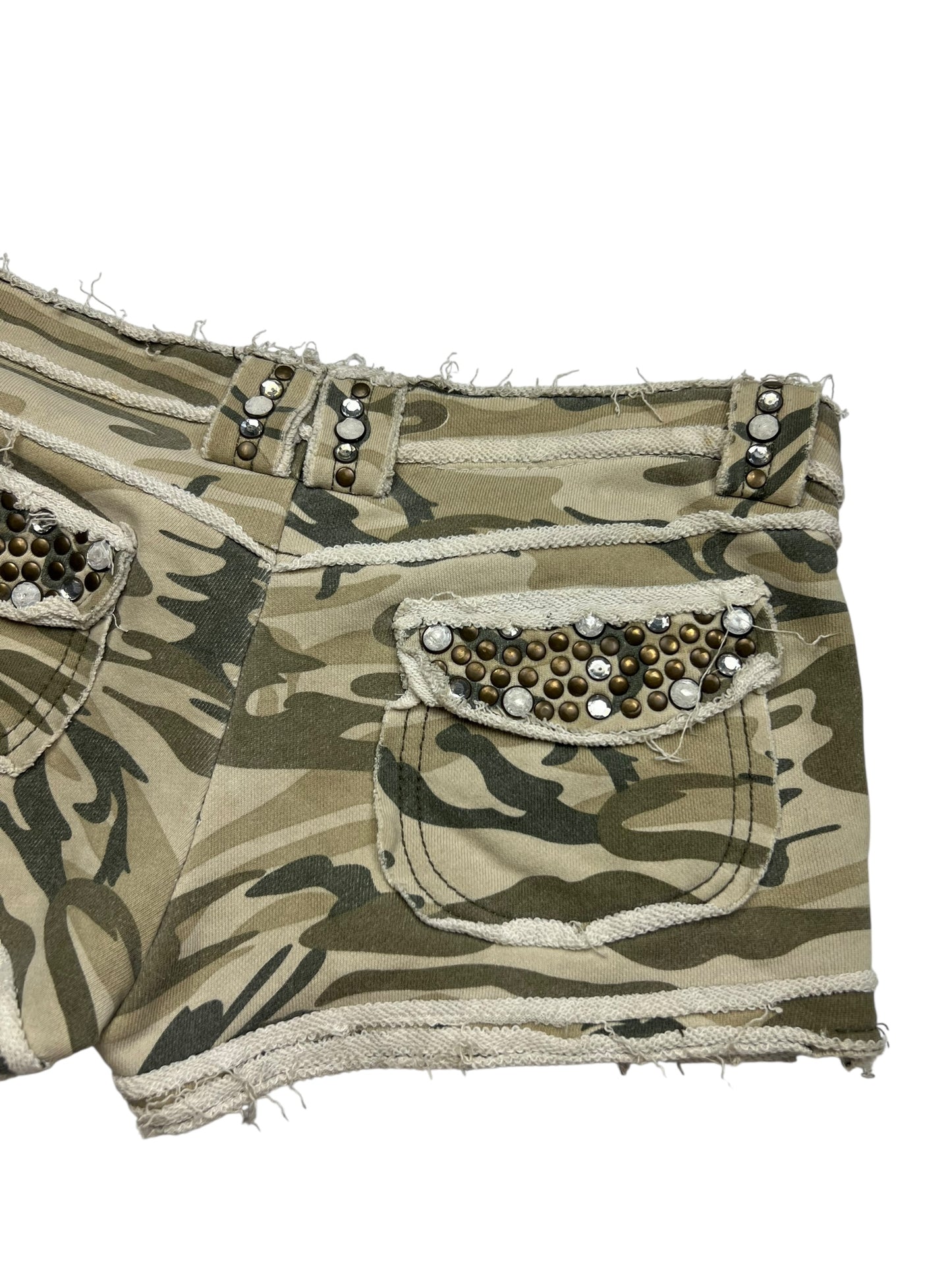 Miss Me Shorts | M
