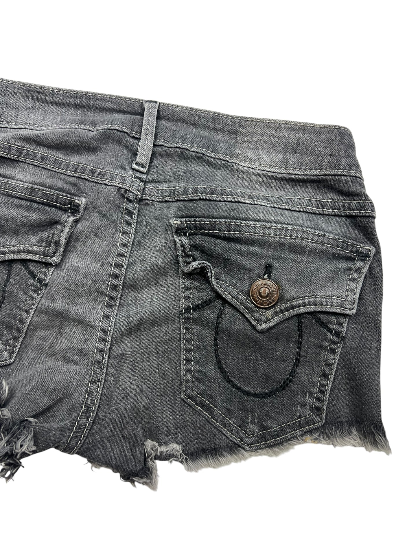 True Religion Shorts | 24 (XS)