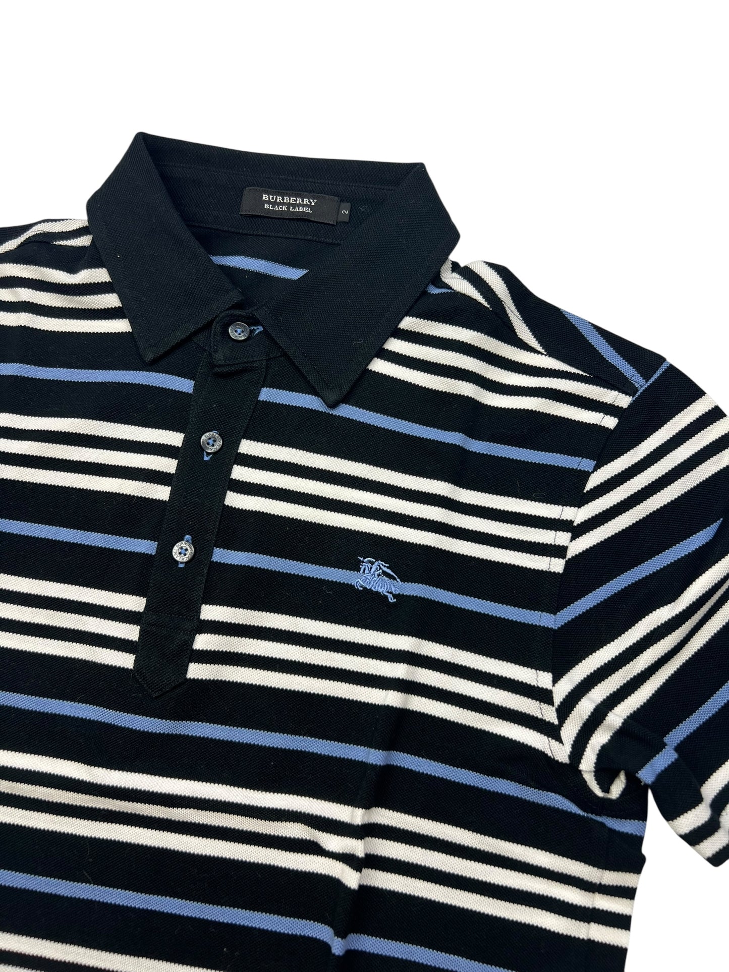 Burberry Polo Shirt | S