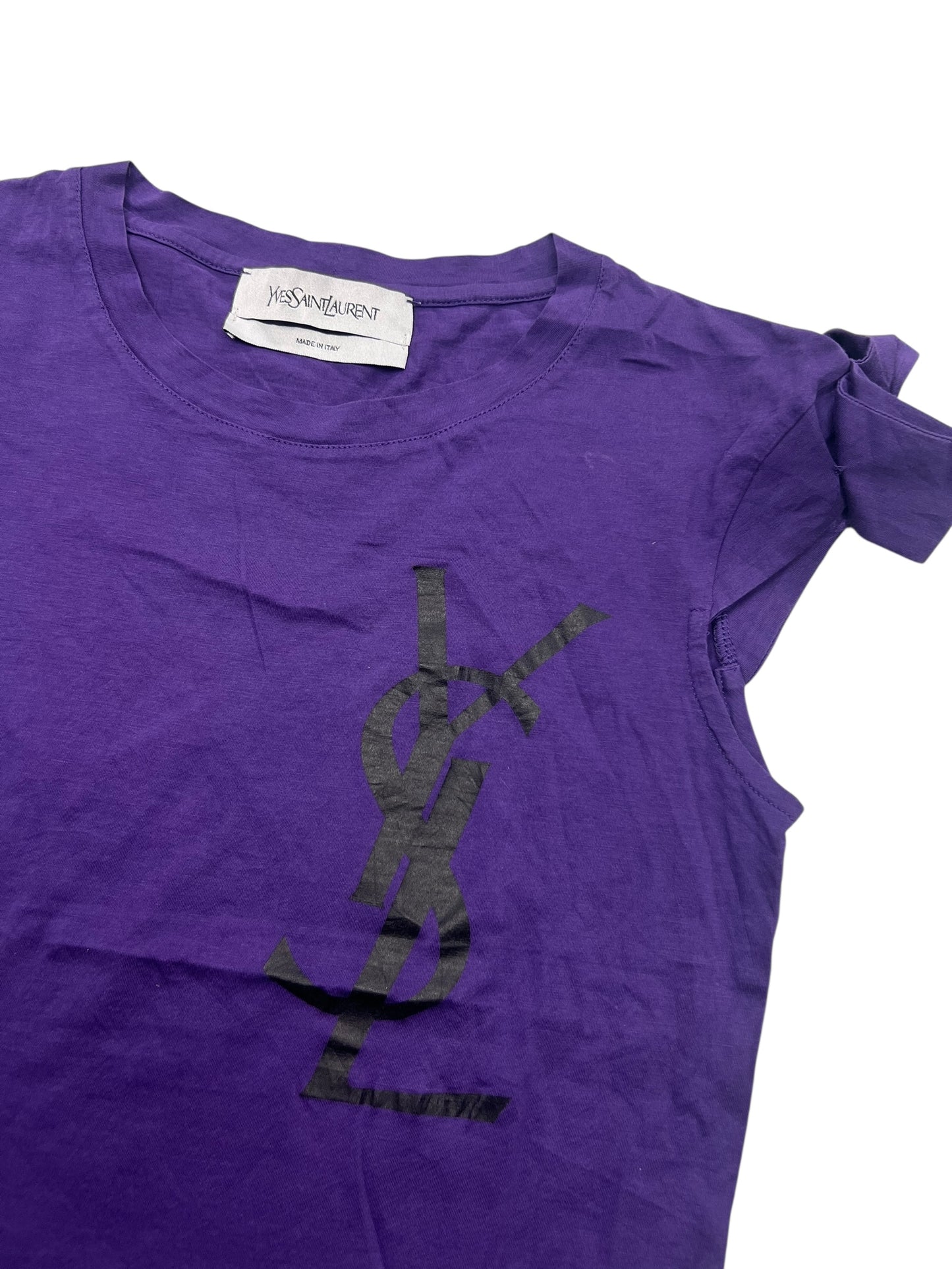 Yves Saint Laurent Shirt | S