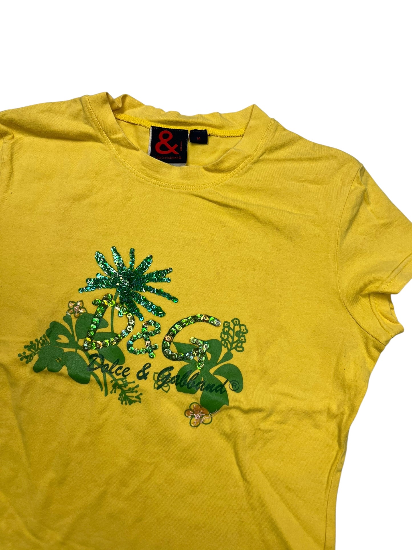 Dolce & Gabbana Shirt | S