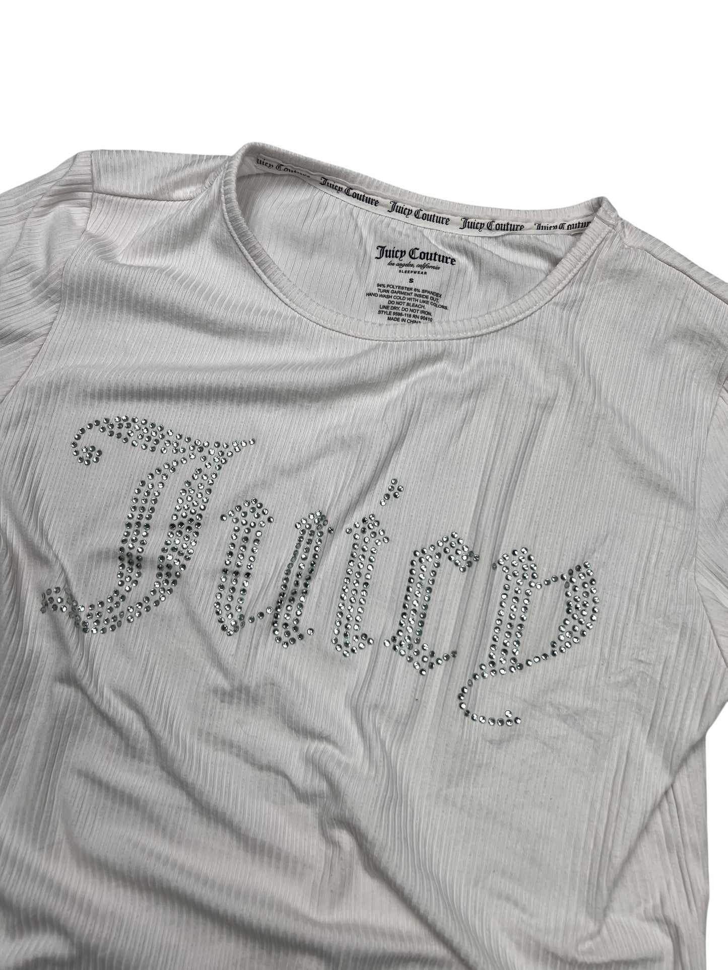 Juicy Couture Shirt | S
