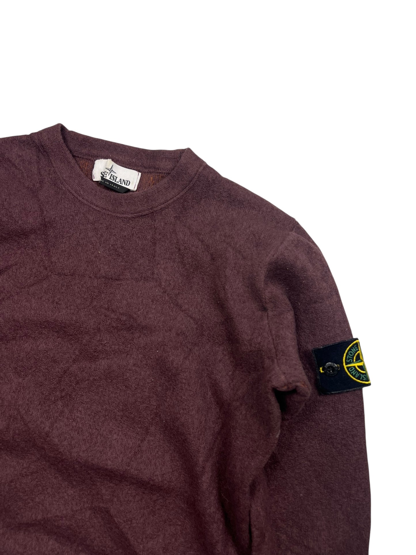 Stone Island Sweater | XS