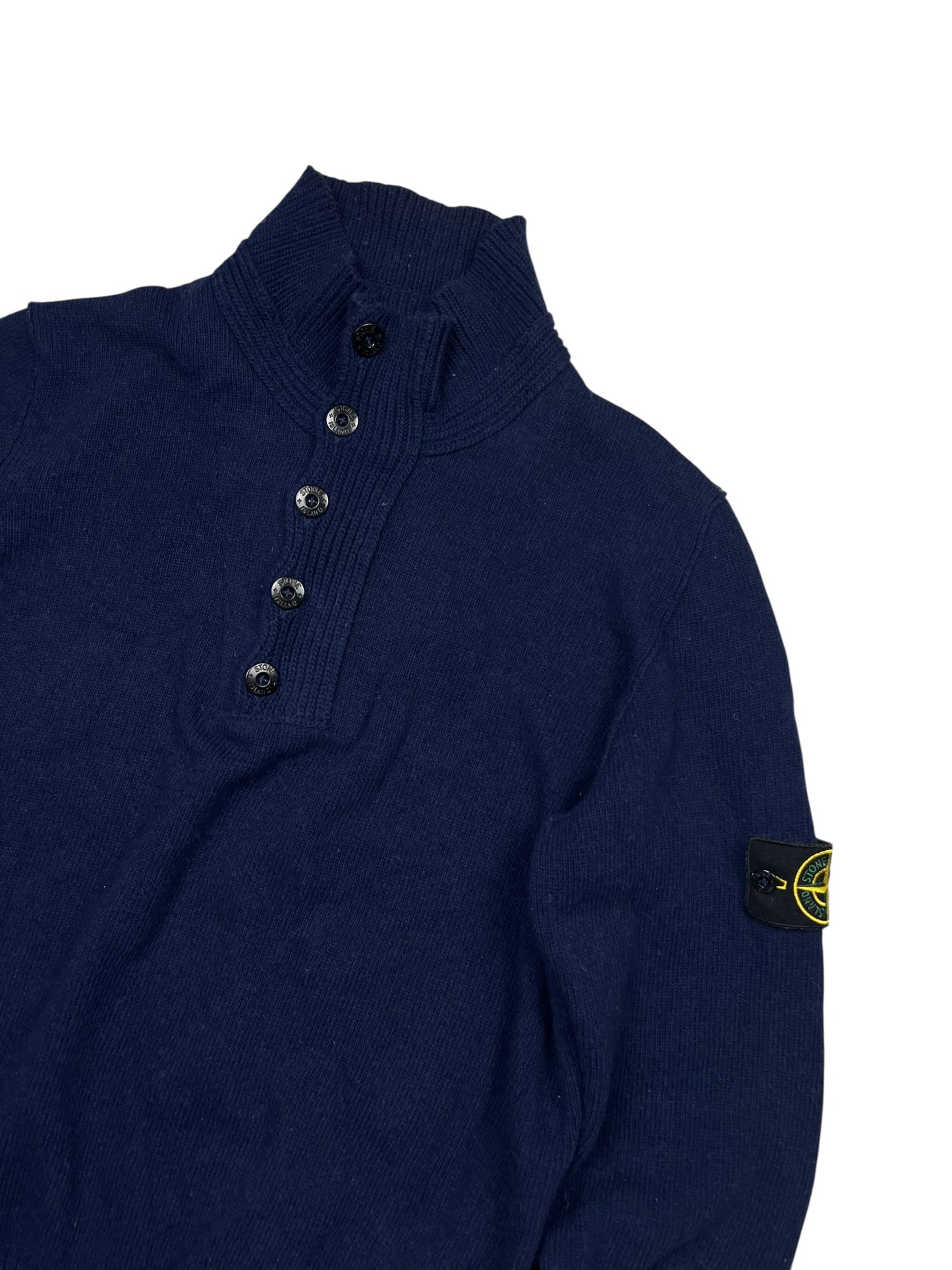 Stone Island Sweater | XL