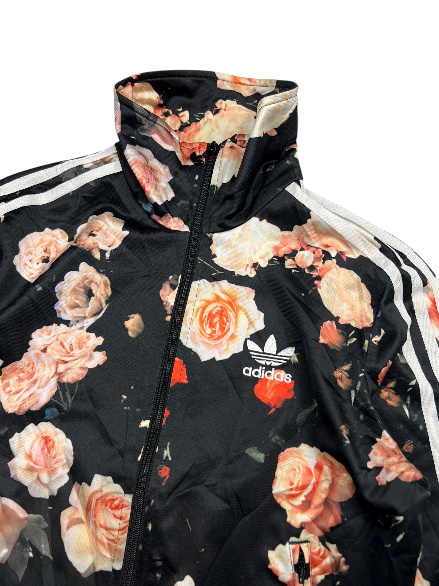 Adidas Track Jacket | S