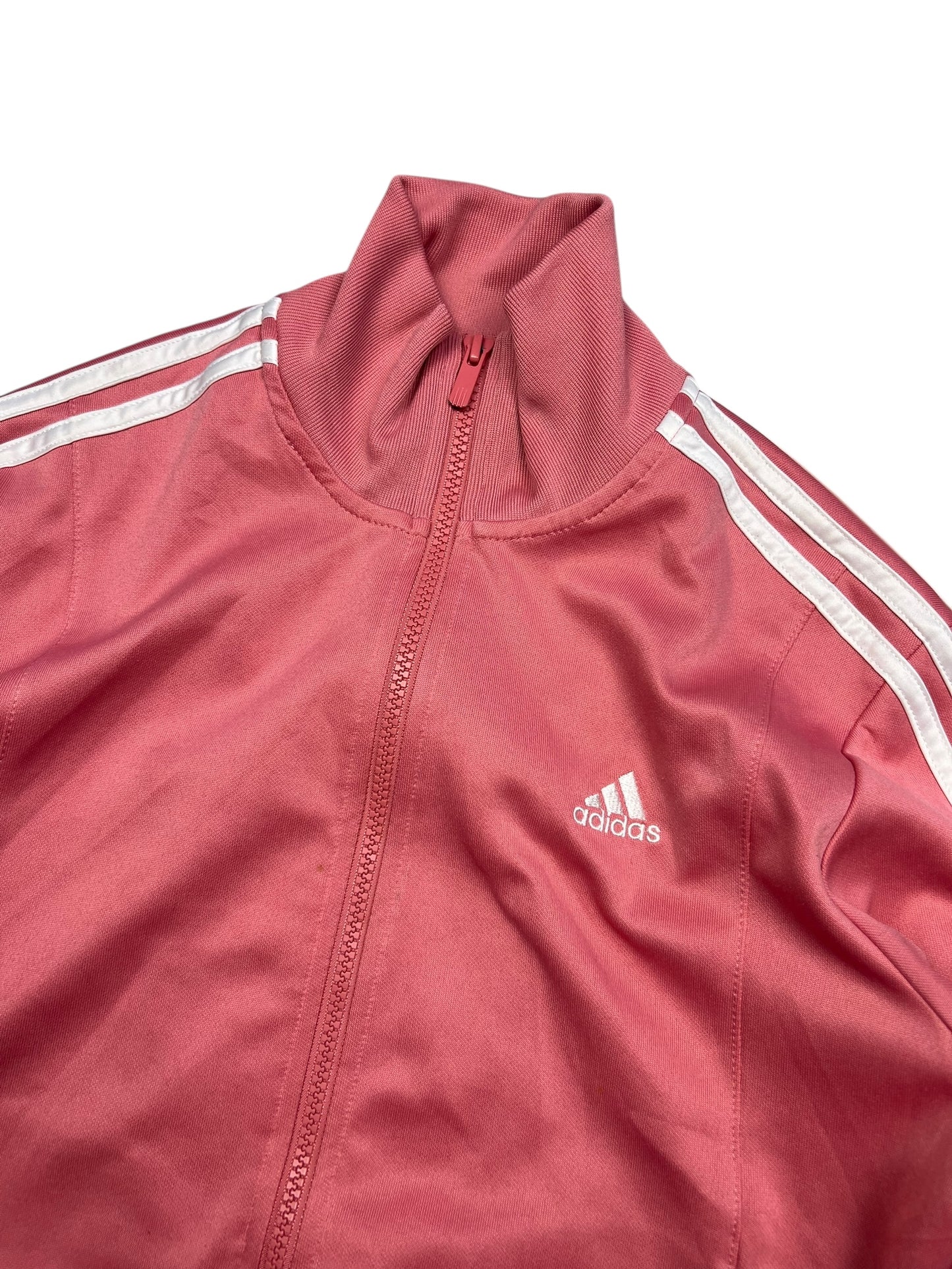 Adidas Track Jacket | M