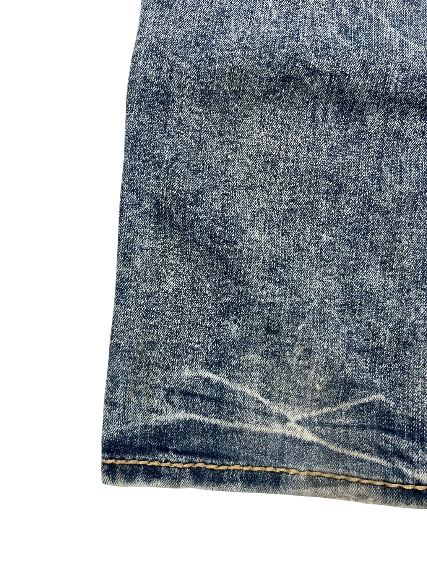 Rock Revival Straight | 34 (L)