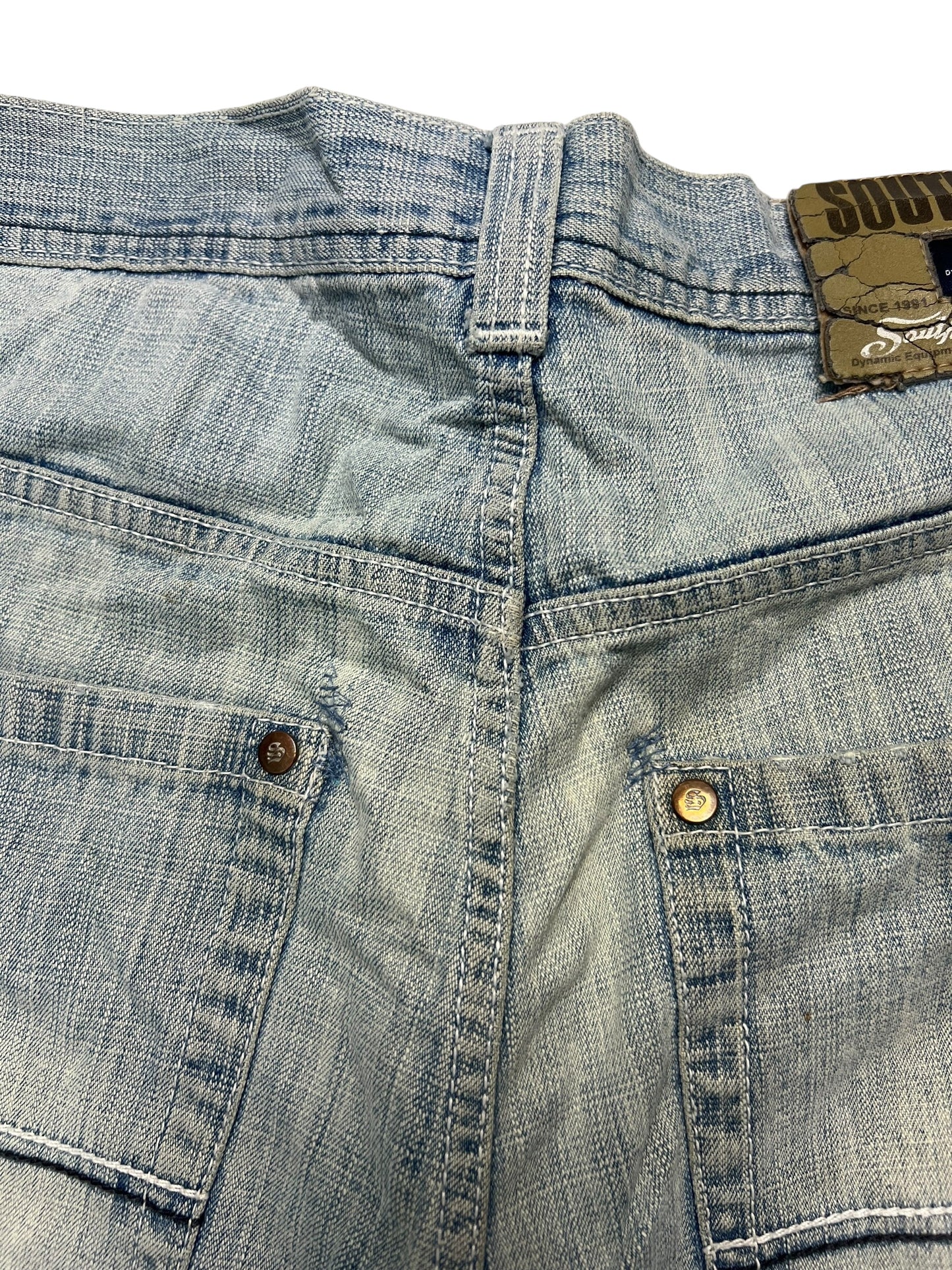 Southpole Baggy | 34 (L)