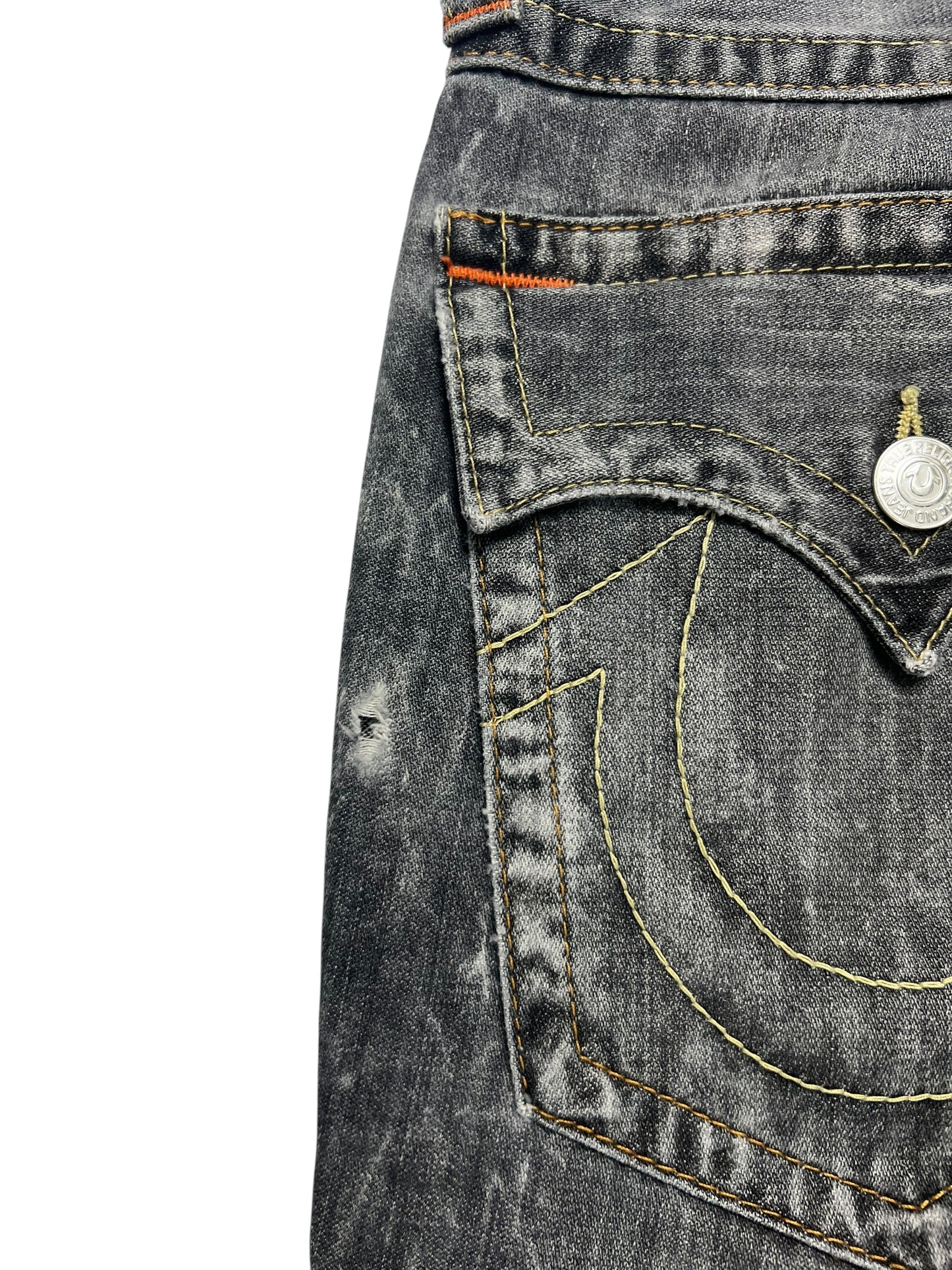 True Religion Straight | 34 (L)