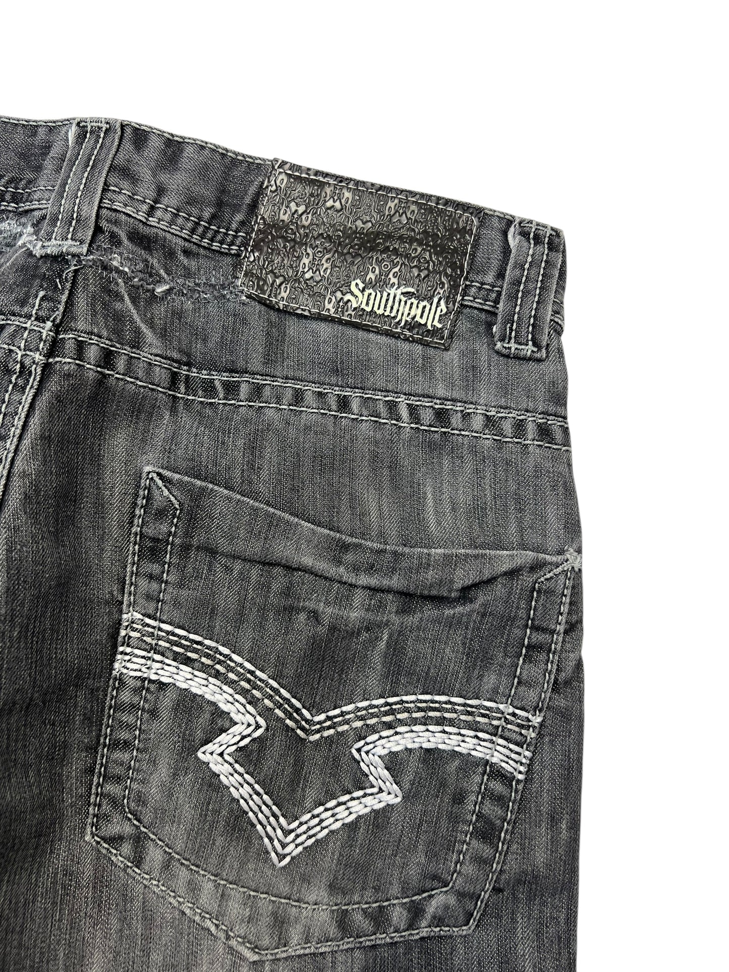 Southpole Straight | S