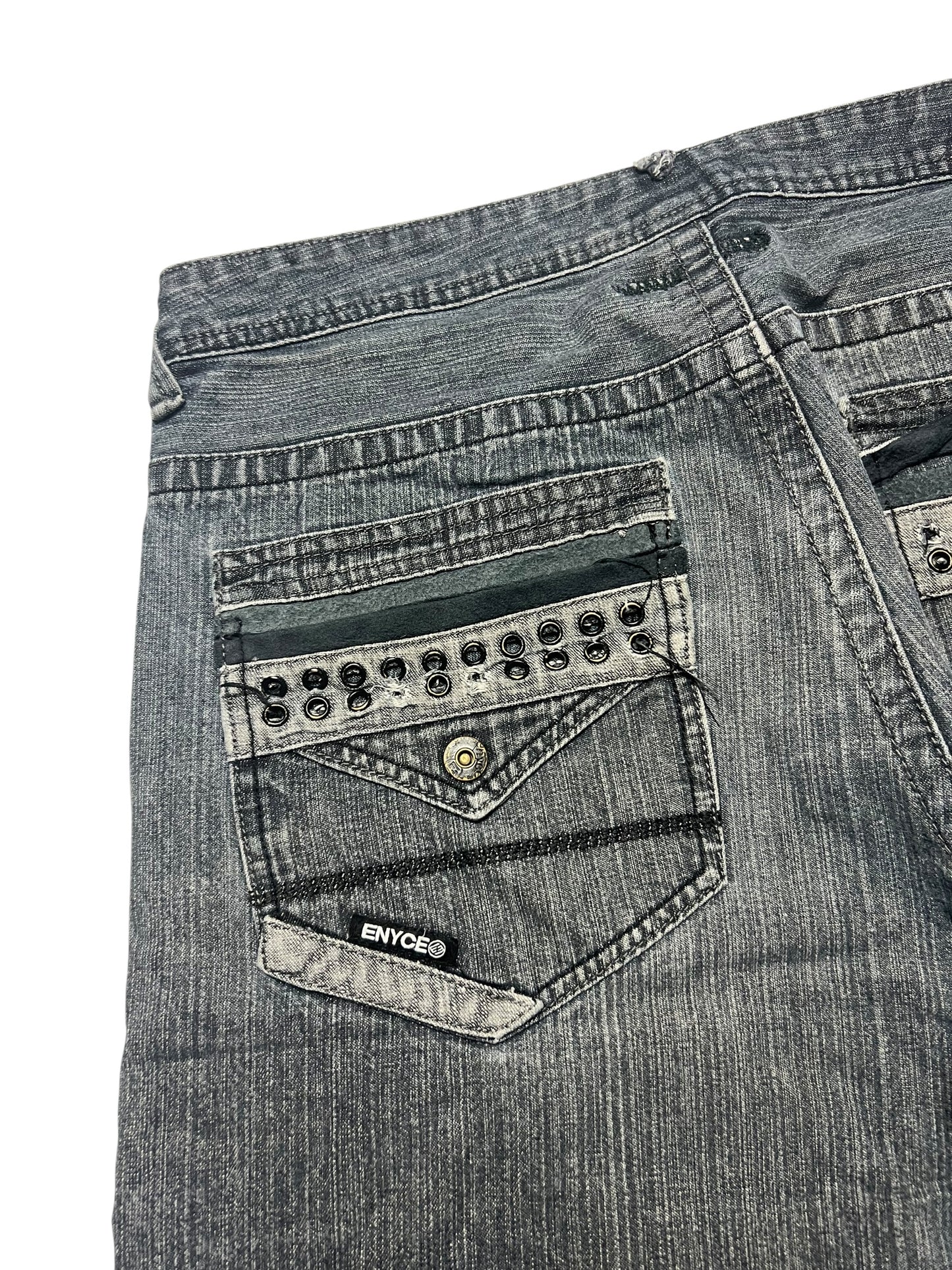 Enyce Jorts | 38 (L)