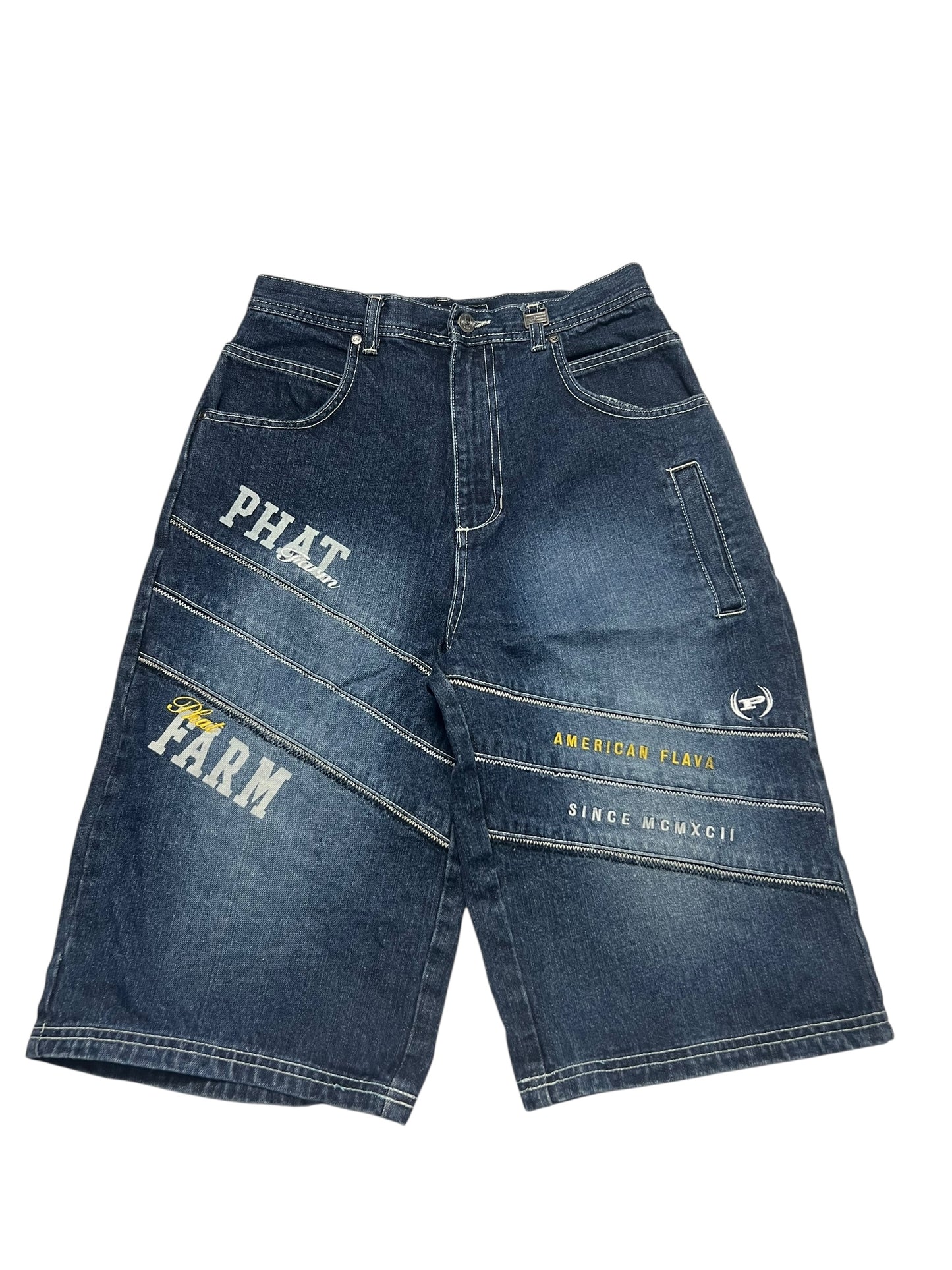 Phat Farm Shorts | S