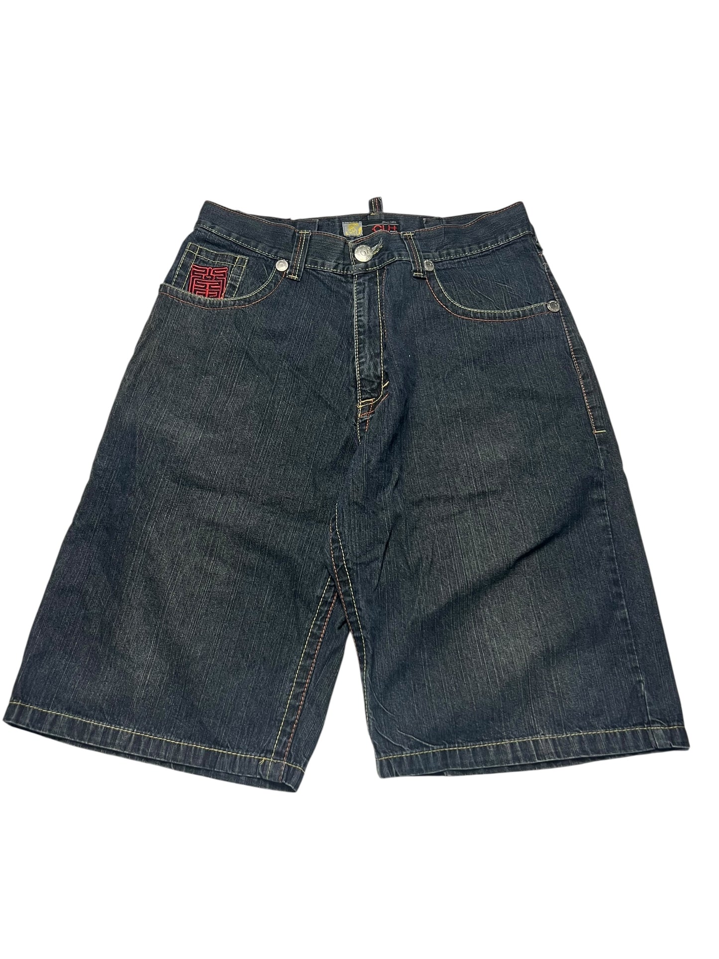 CLH Jorts | 38 (L)