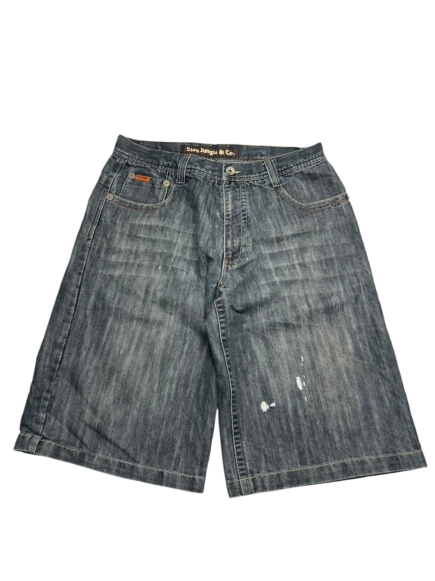 5ive Jungle Jorts | 34 (M)