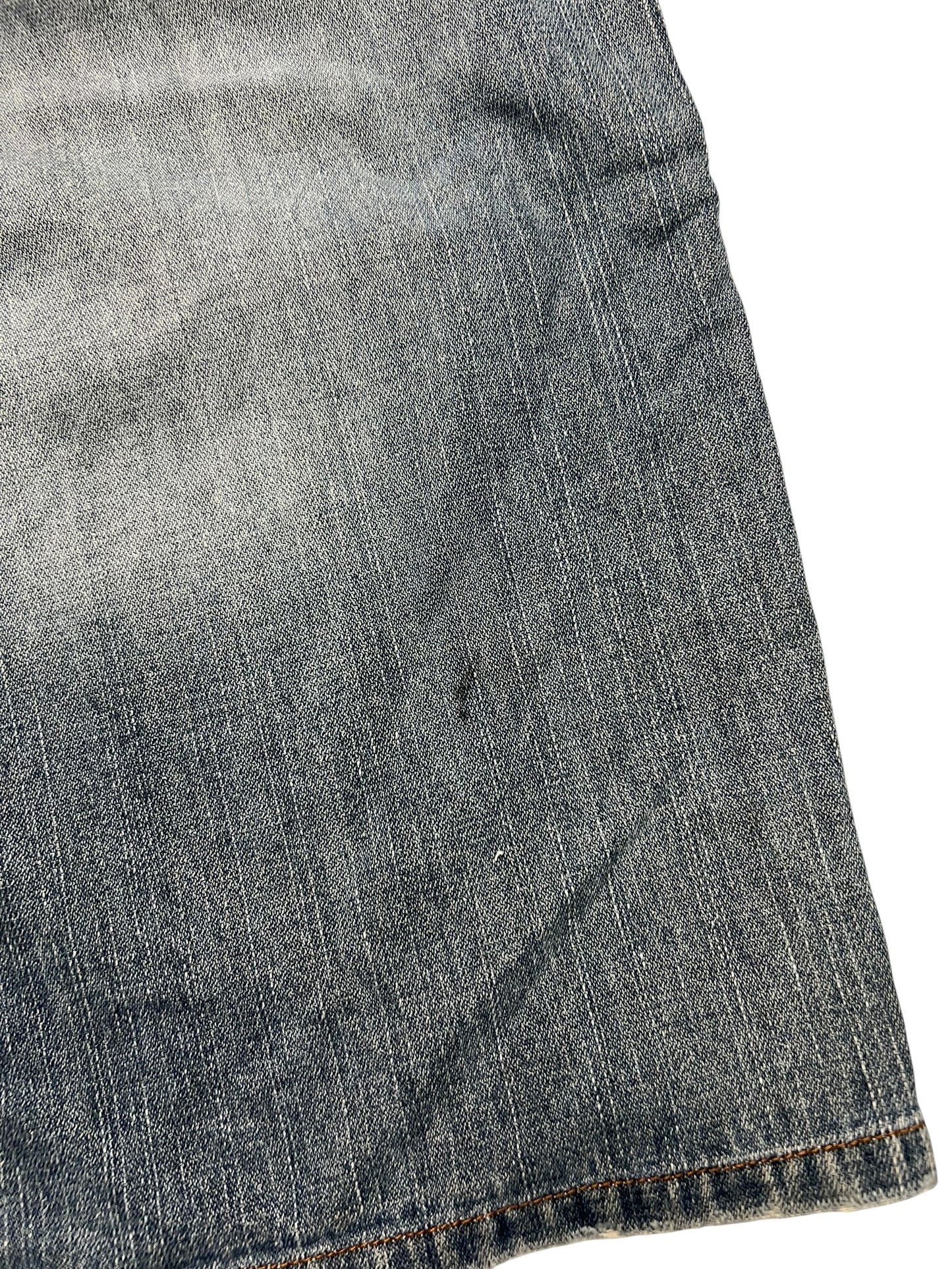 Rocawear Jorts | 38 (XL)