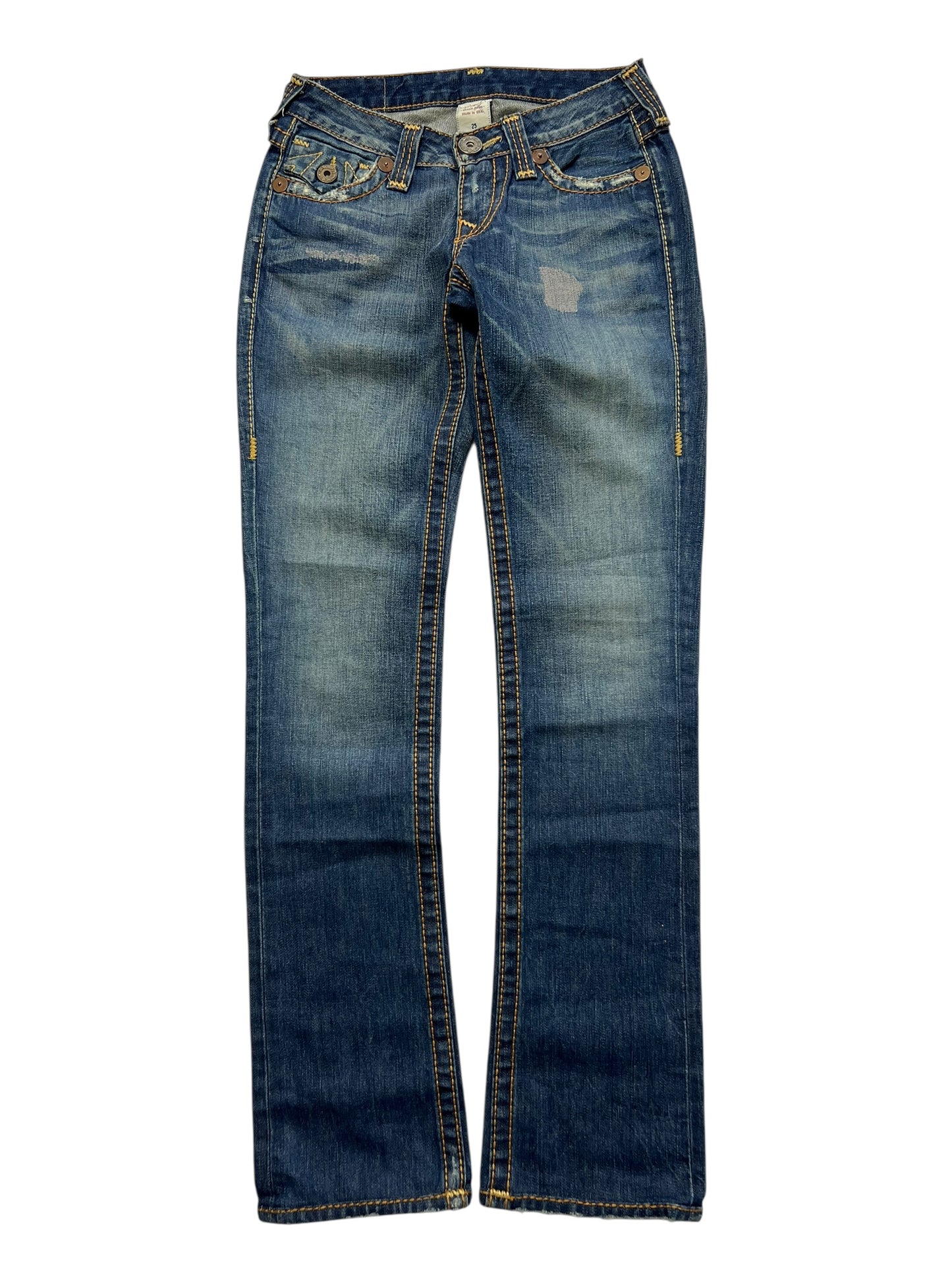 True Religion Billy Straight | 25 (S)