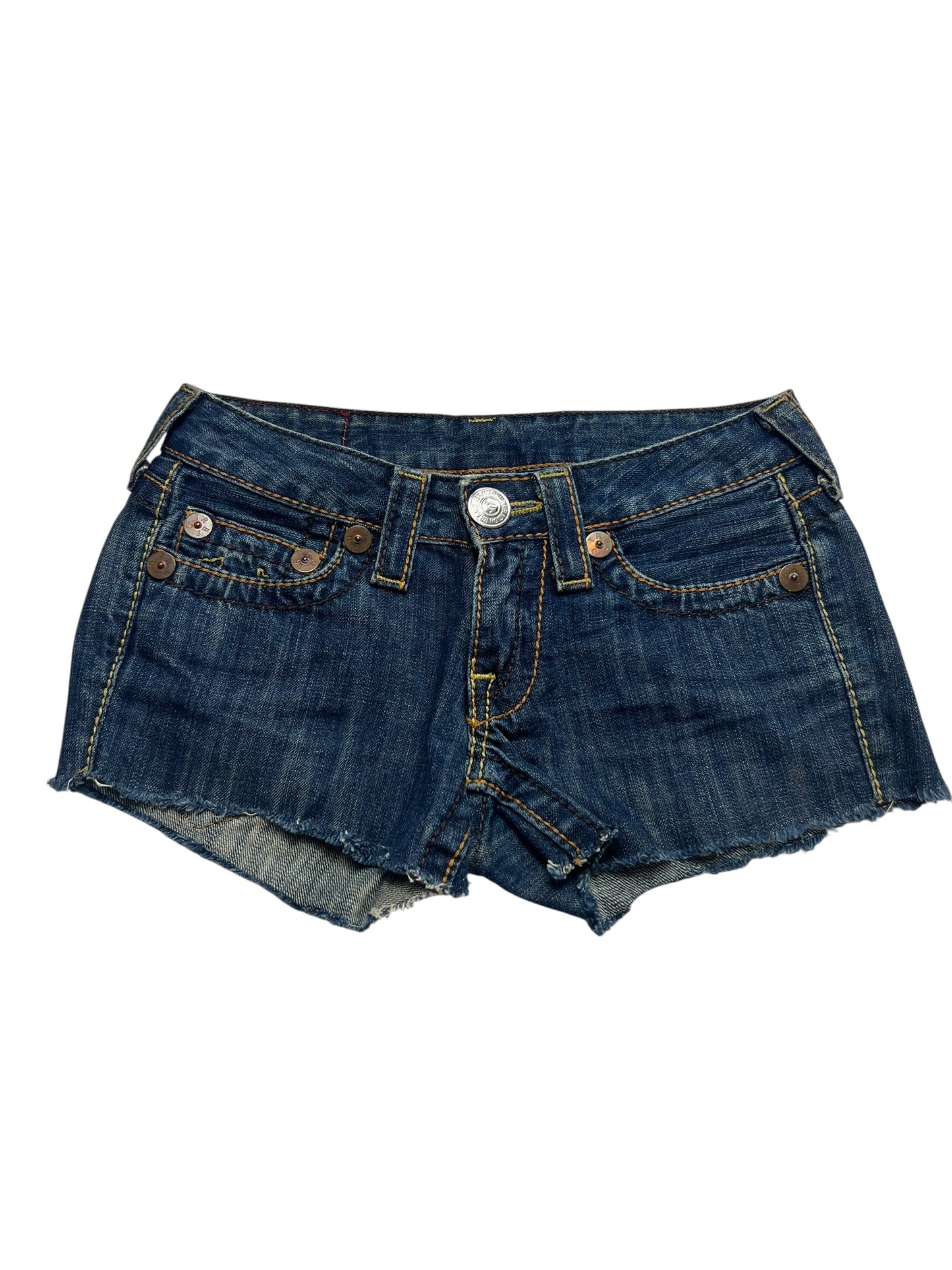 True Religion Shorts | 24 (S)