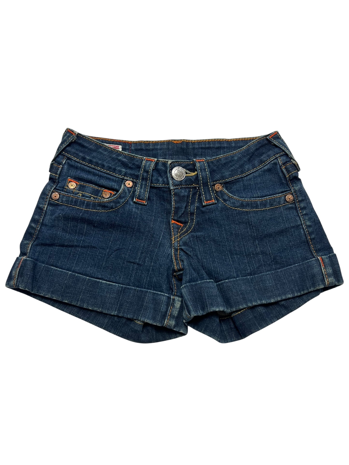 True Religion Shorts | 24 (XS)