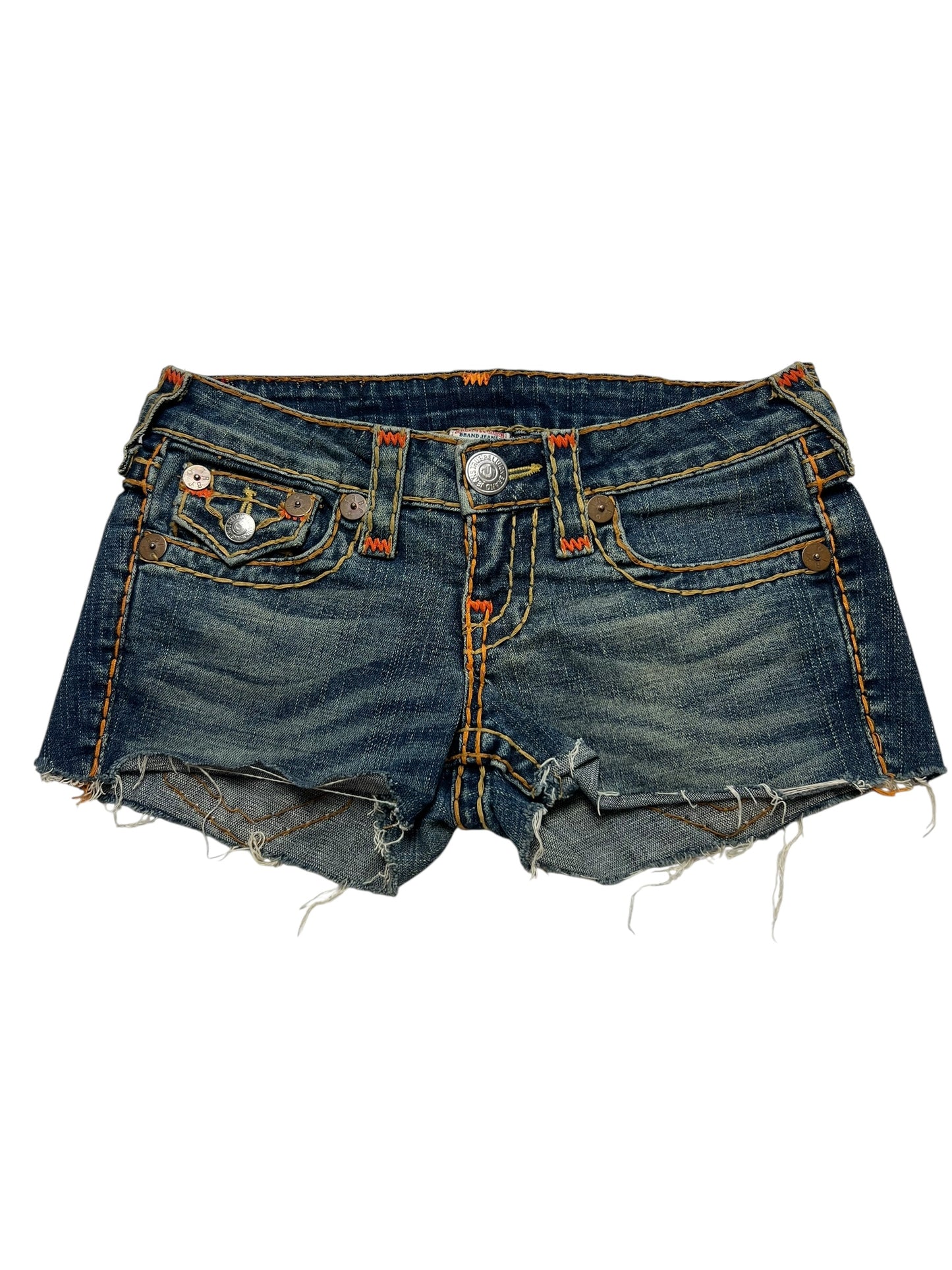 True Religion Shorts | 25 (S)