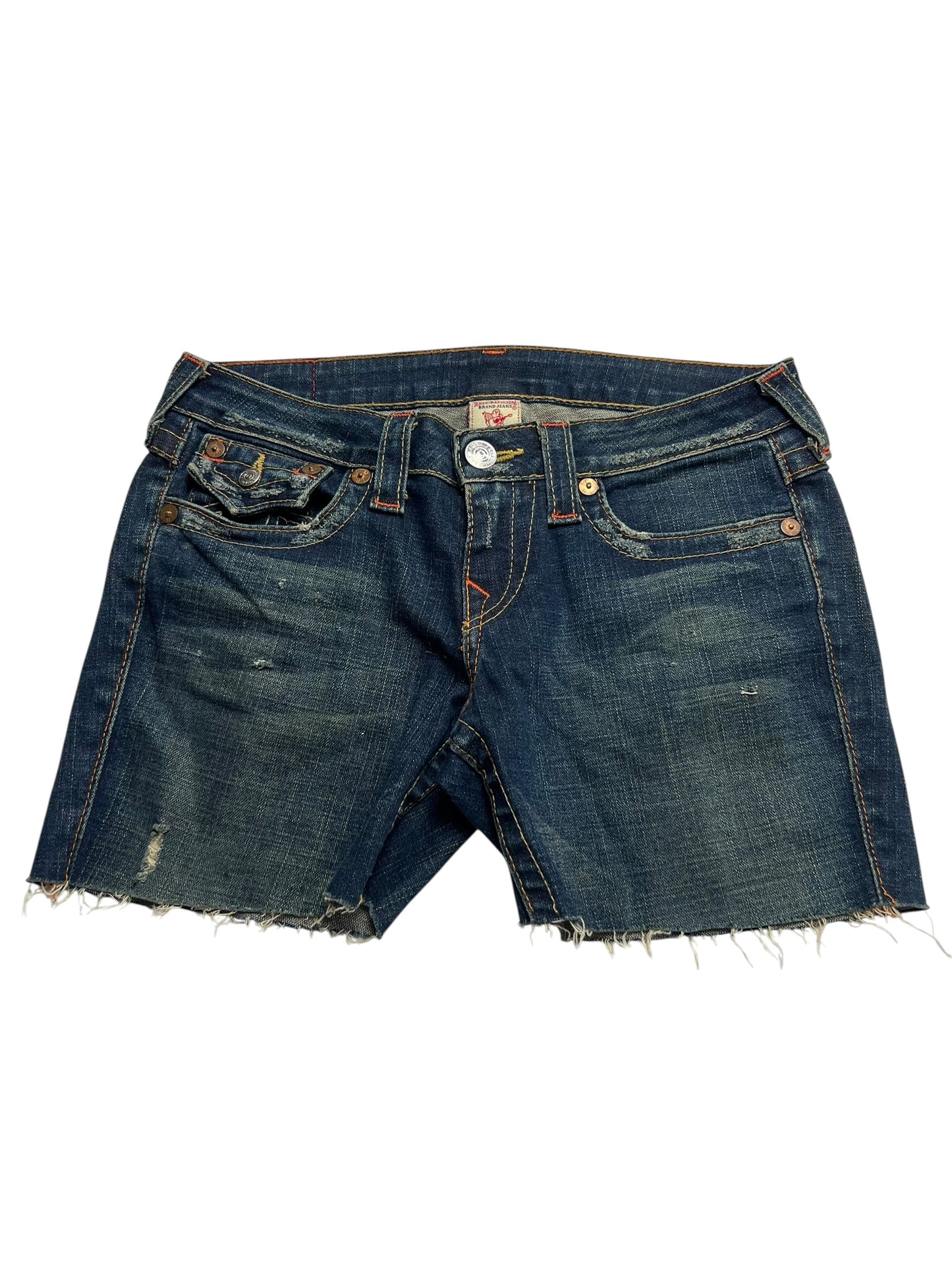 True Religion Shorts | 28 (M)