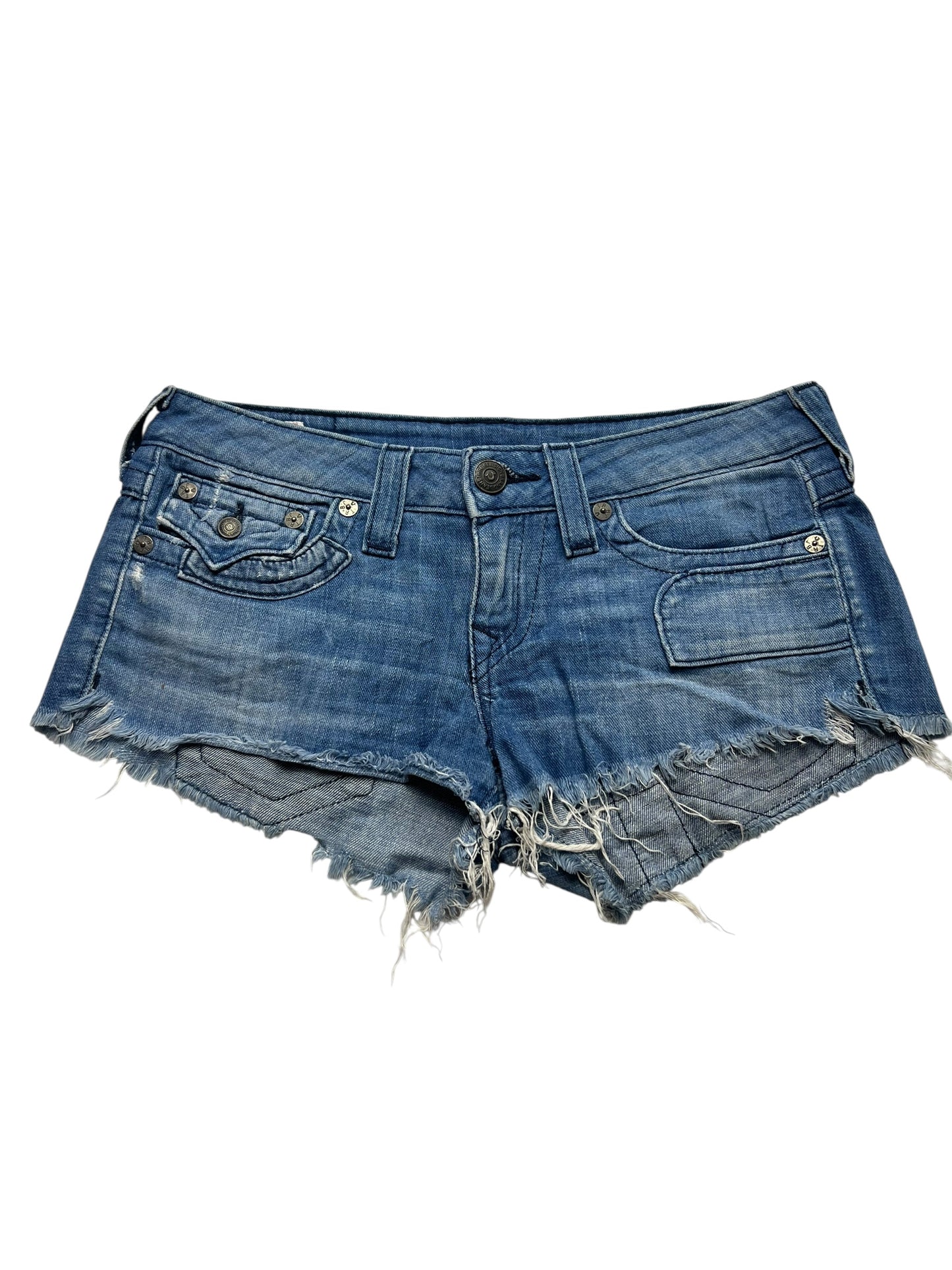 True Religion Shorts | 27 (M)