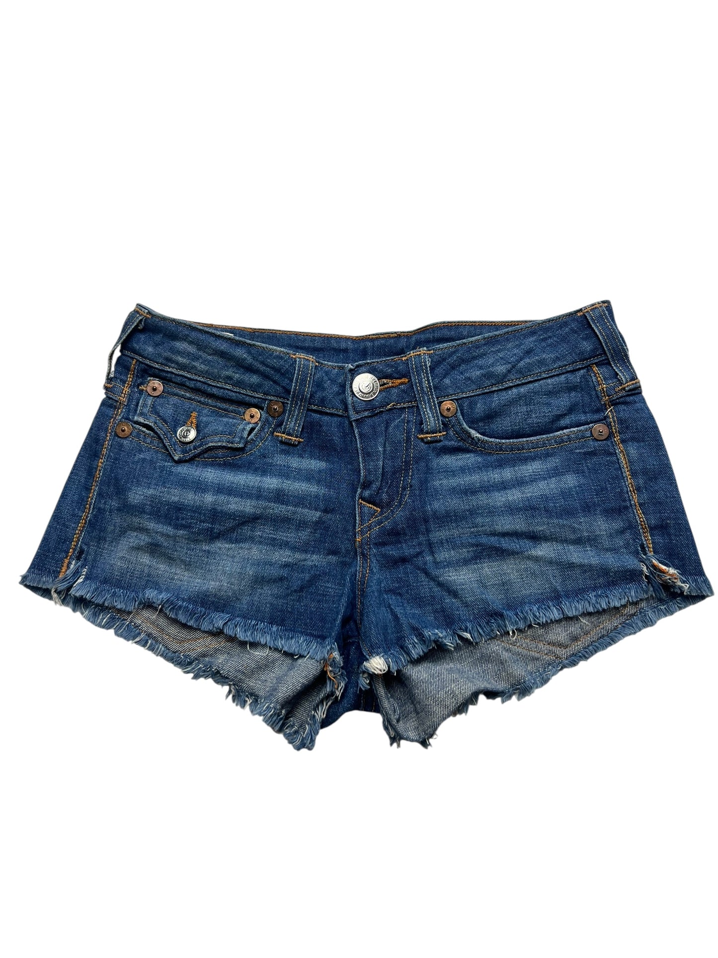 True Religion Shorts | 27 (S)