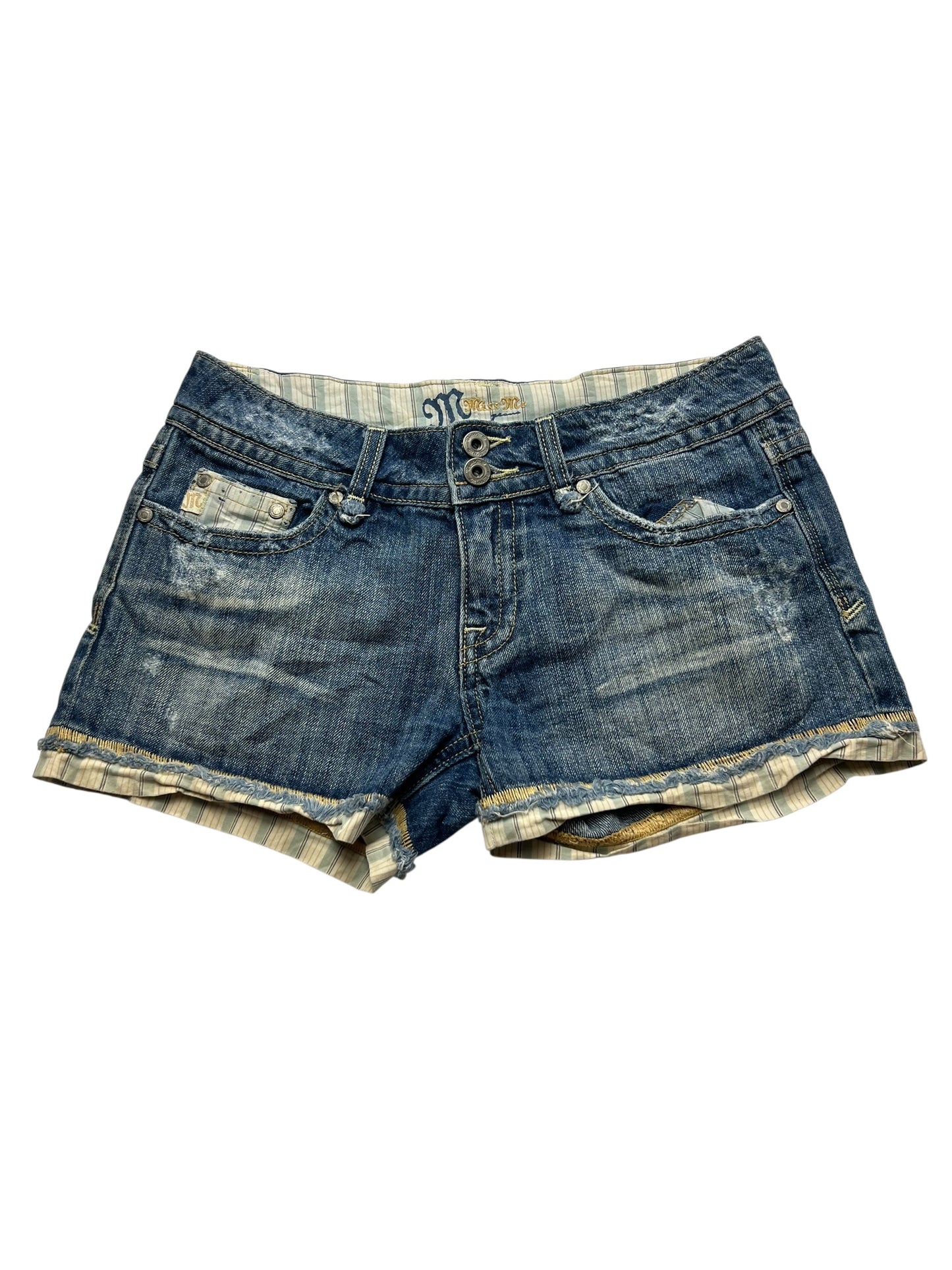 Miss Me Shorts | 27 (S)