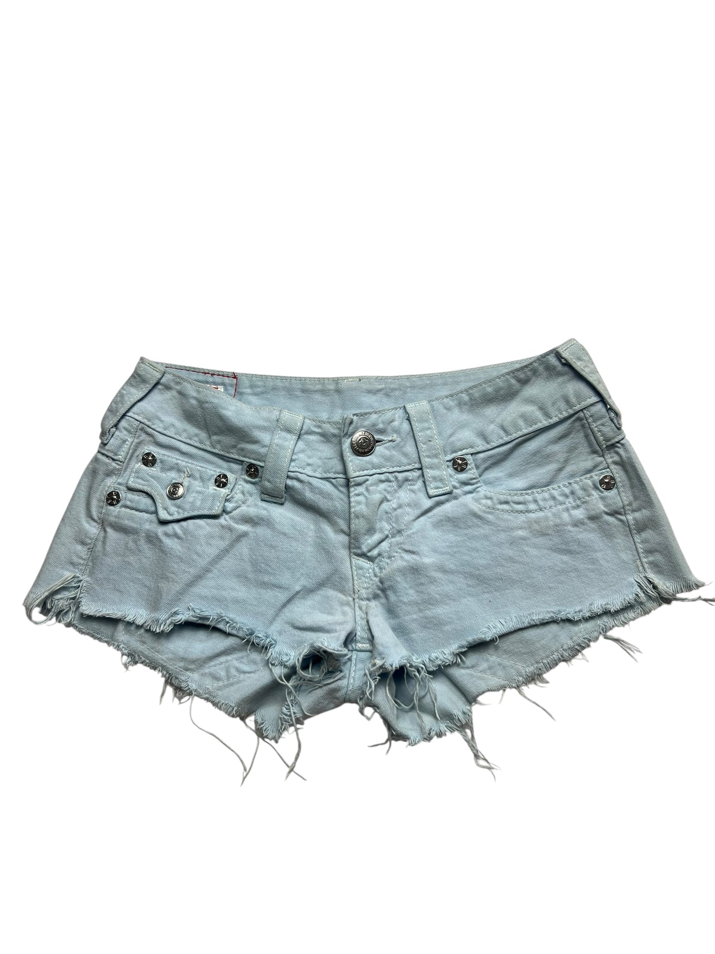 True Religion Shorts | 27 (S)