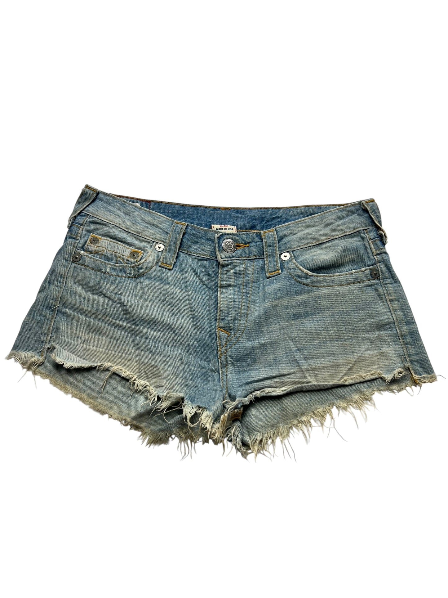 True Religion Shorts | 28 (L)