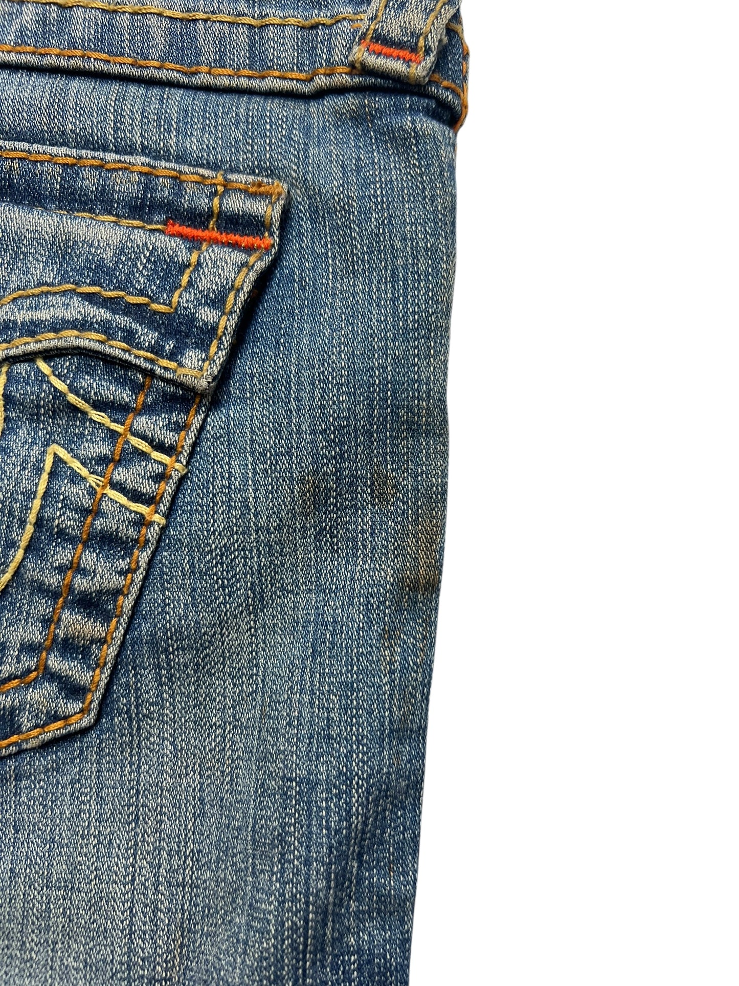 True Religion Shorts | 26 (S/M)