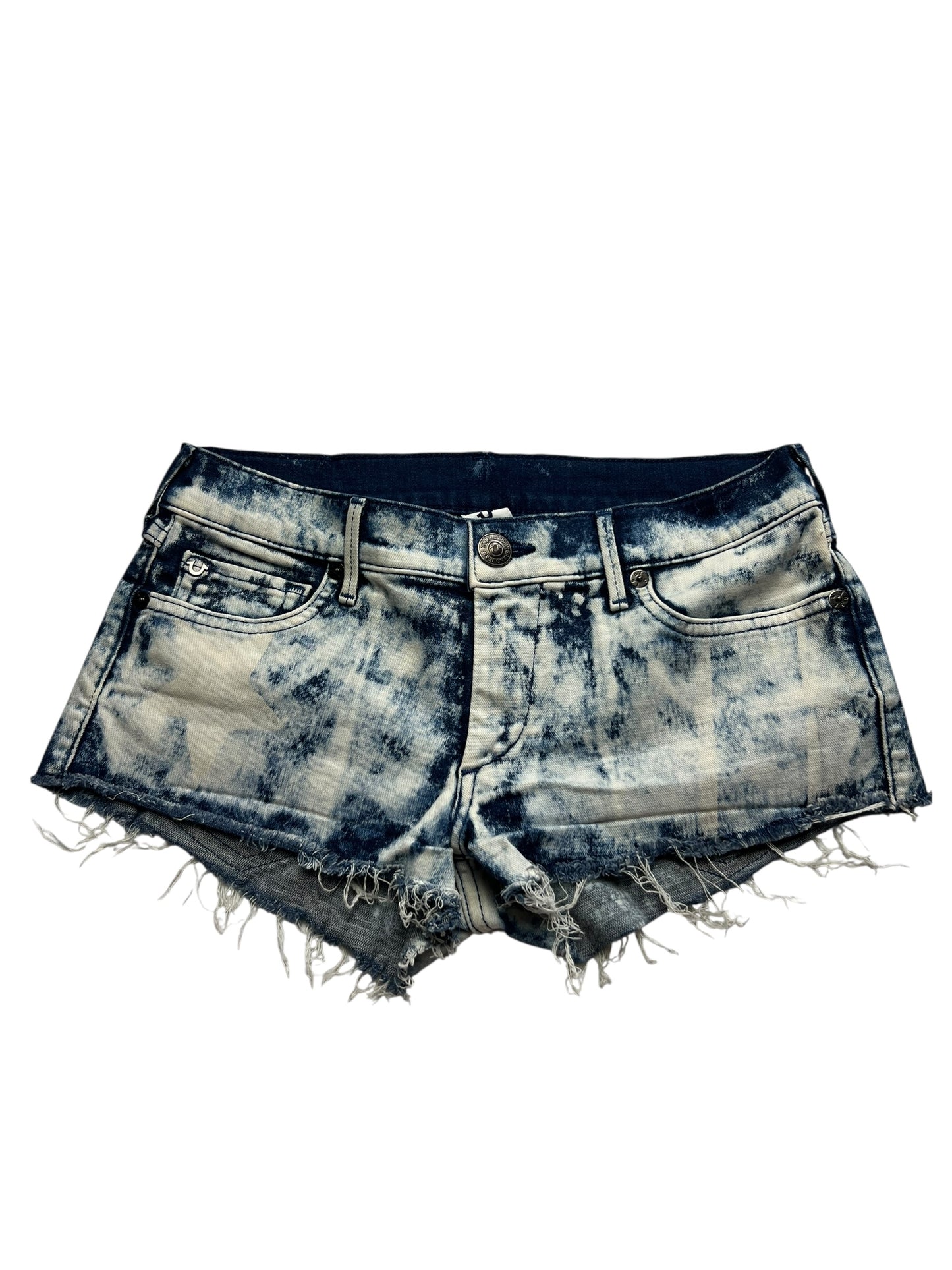 True Religion Shorts | 27 (S)