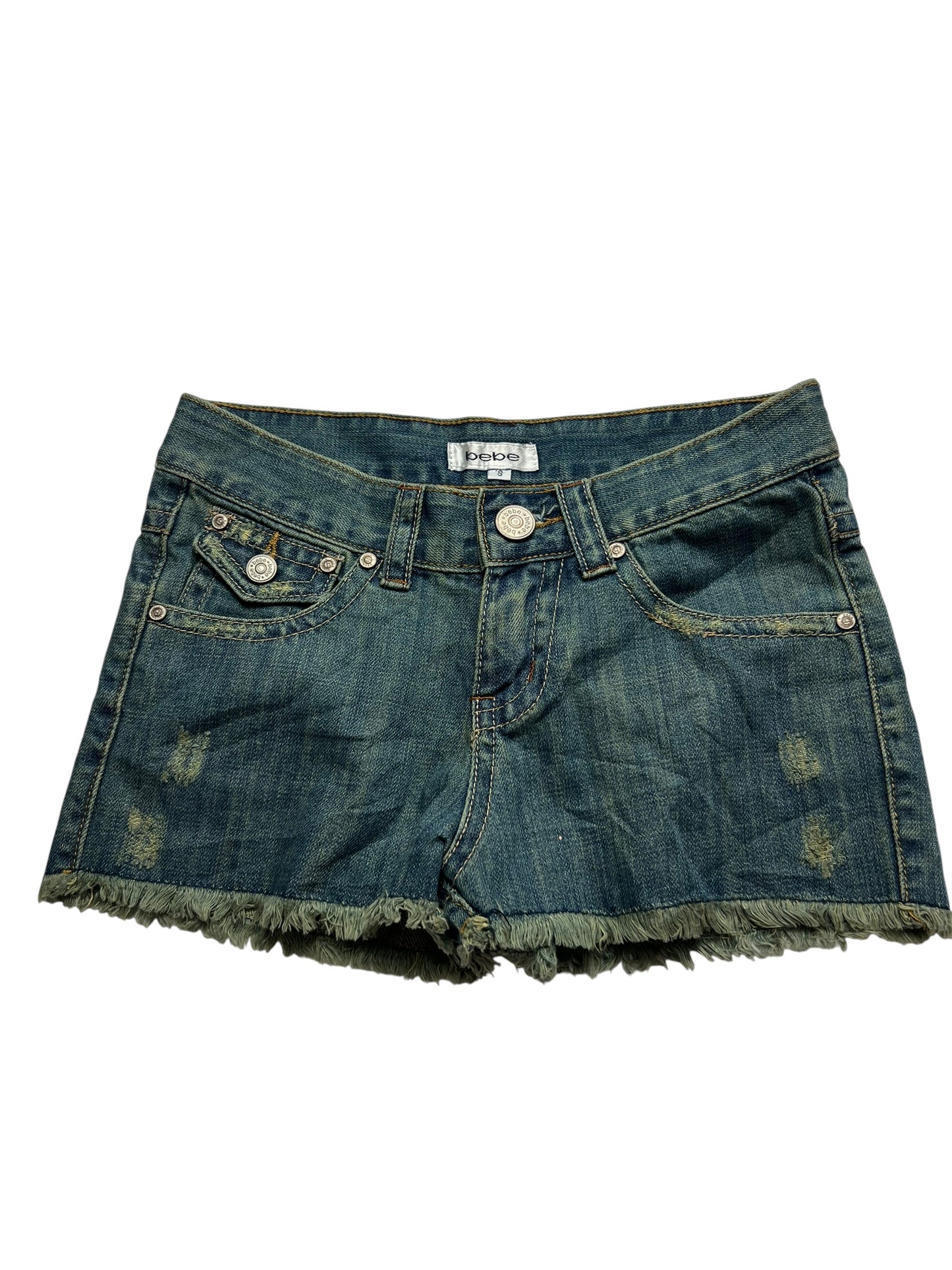 Bebe Shorts | S