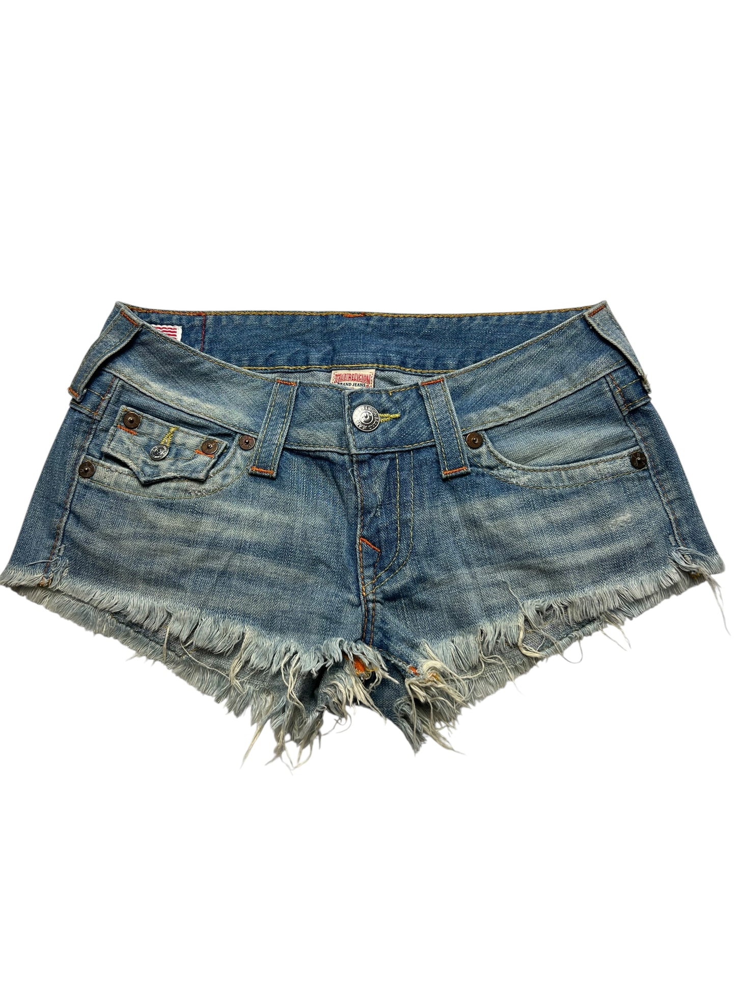True Religion Shorts | 27 (S)