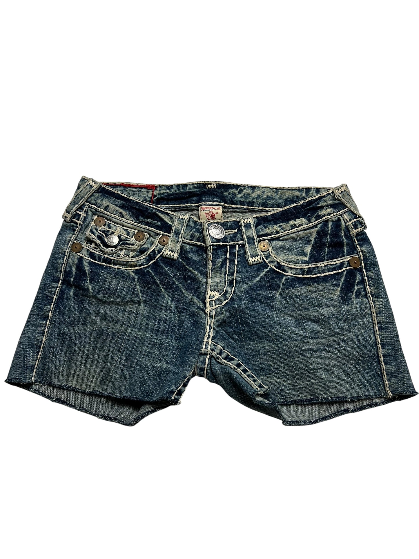 True Religion Shorts | 27 (M)