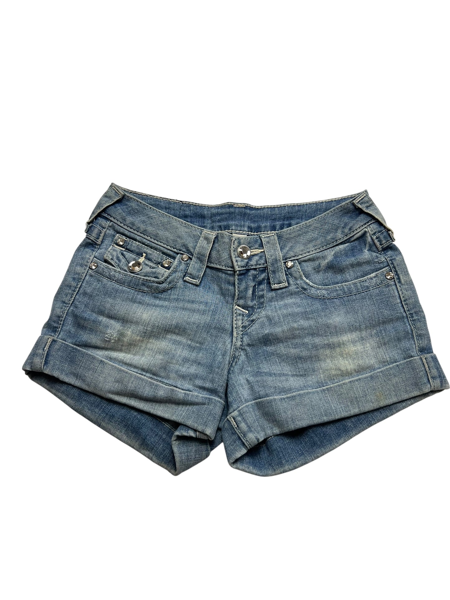 True Religion Shorts | 23 (XS)