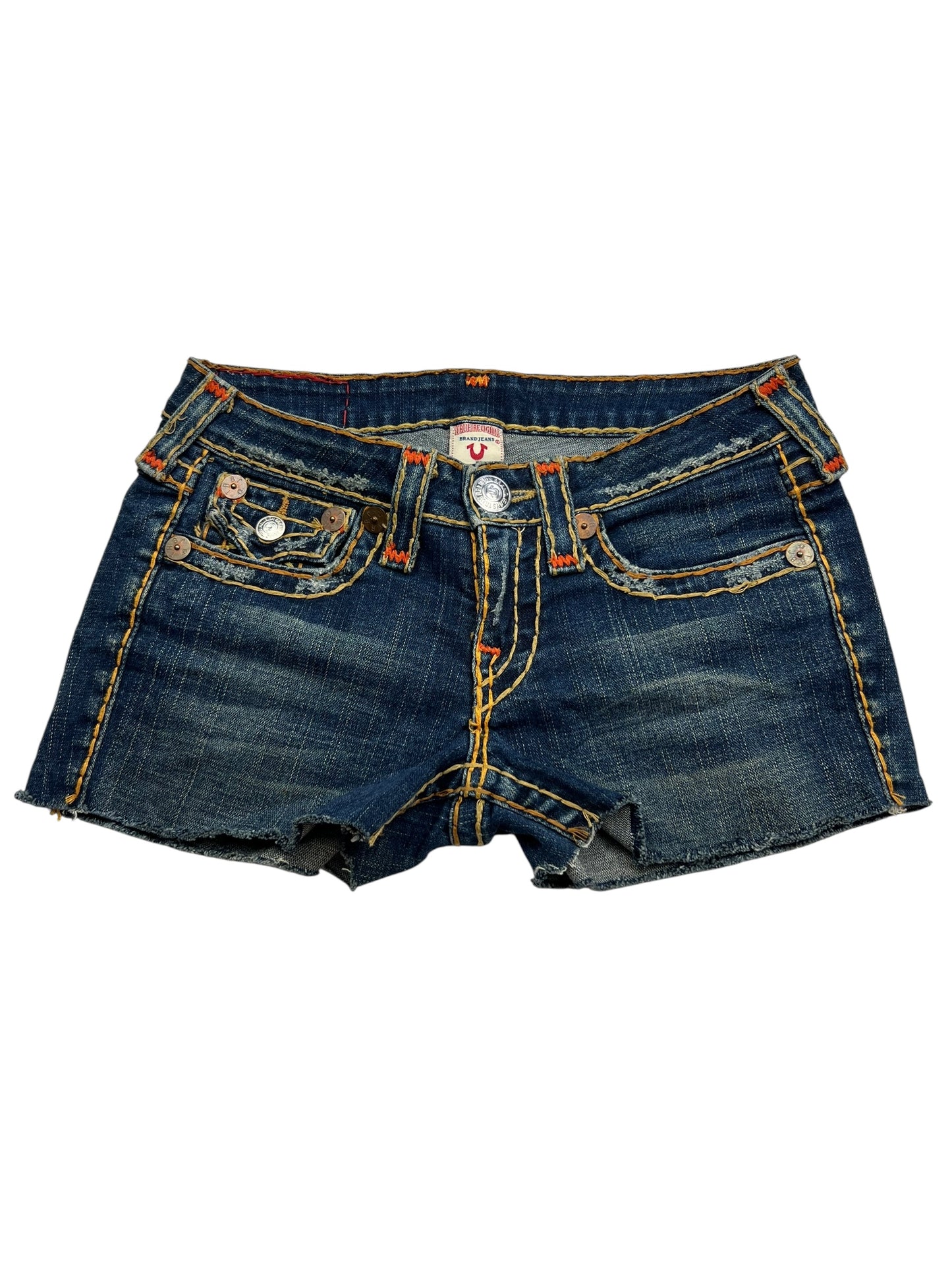 True Religion Shorts | 27 (M)
