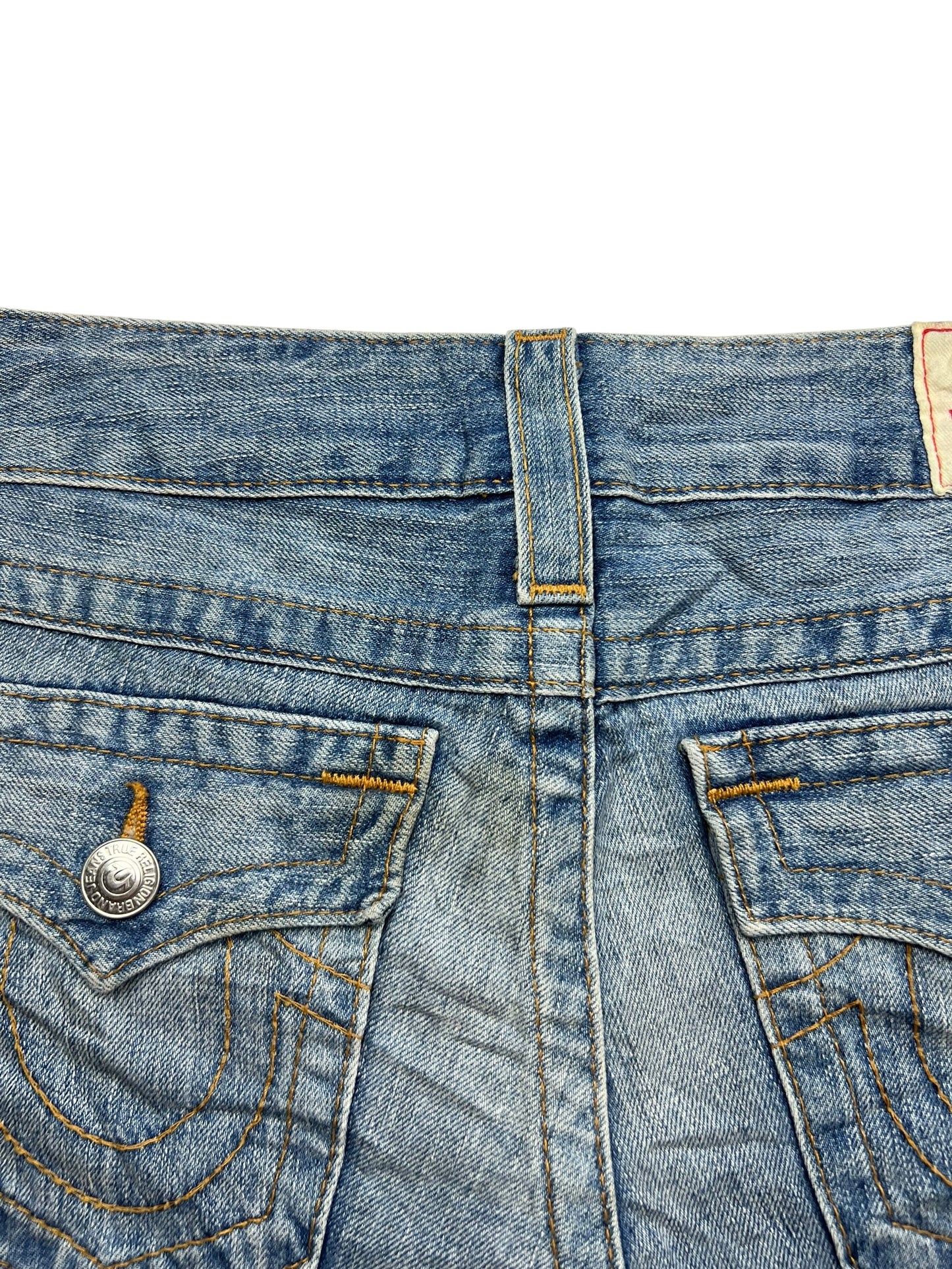 True Religion Shorts | 27 (M)