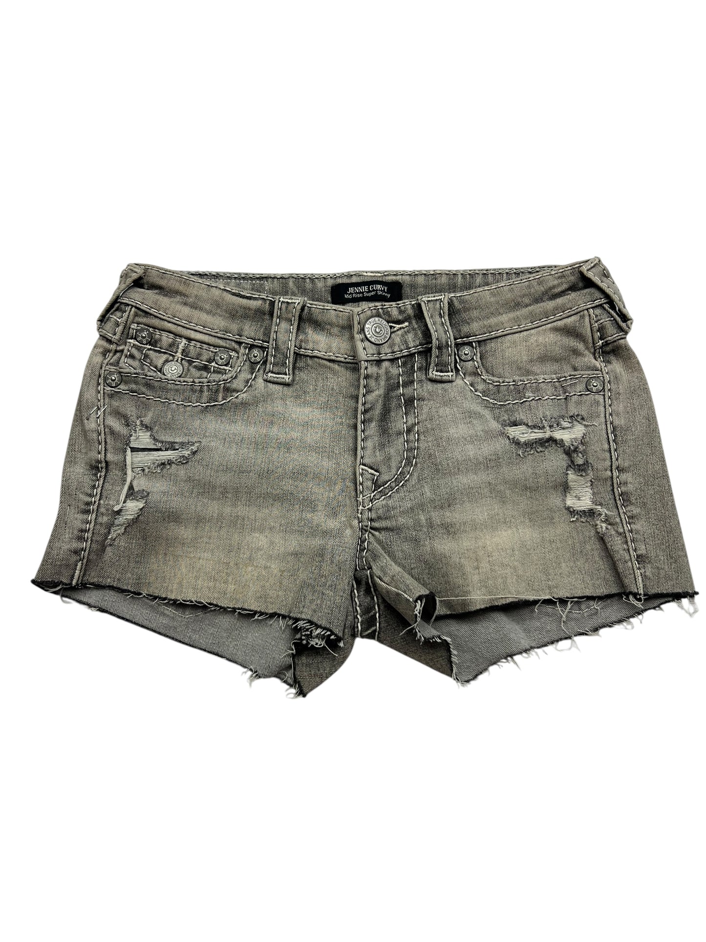 True Religion Shorts | 27 (S)