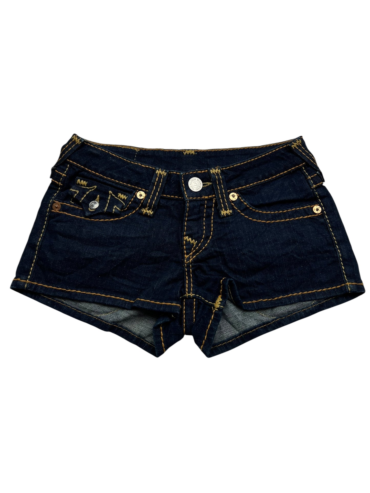 True Religion Shorts | 25 (XS)